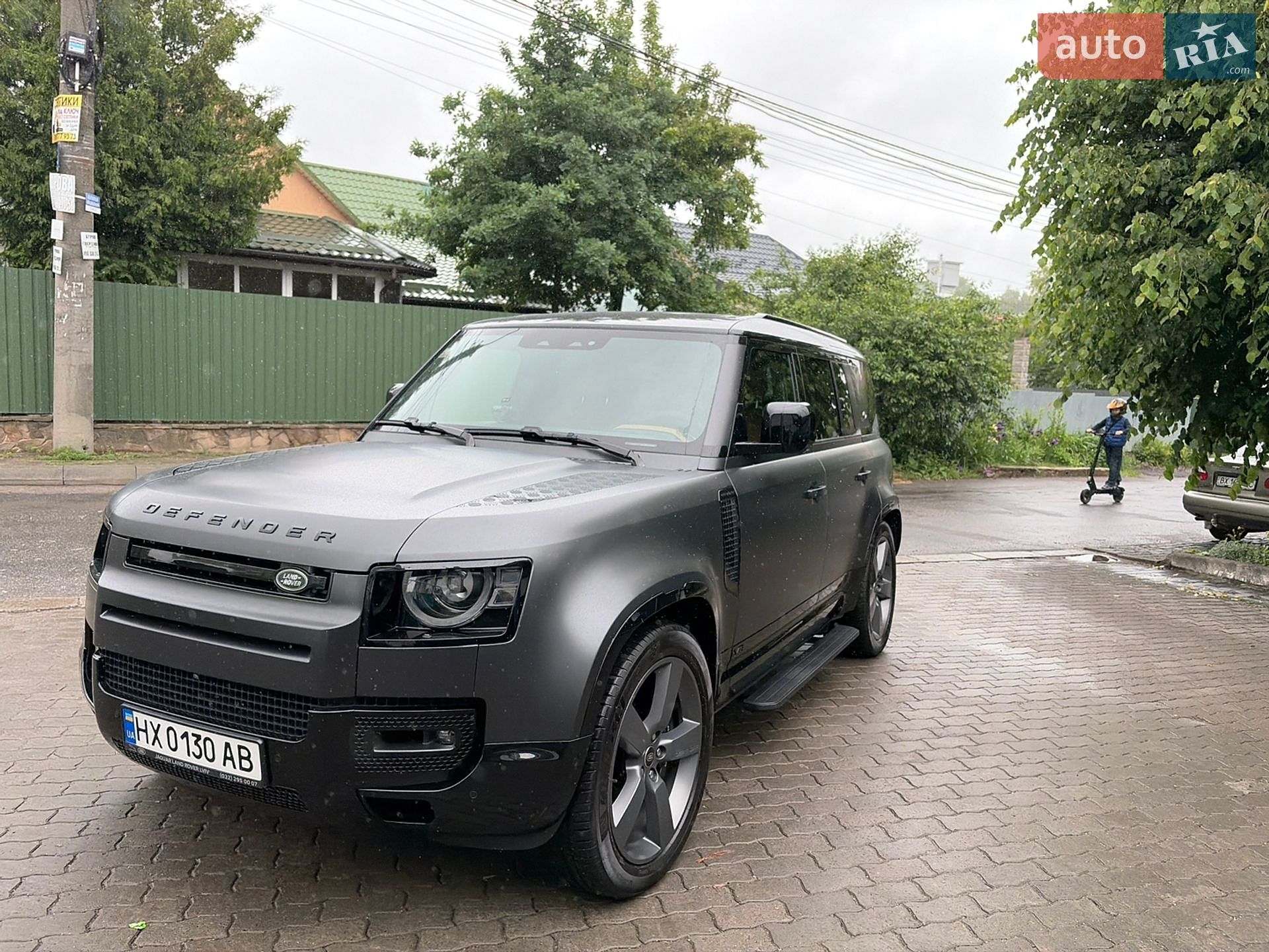 Land Rover Defender 2024 VIN SALEA7BE7R2317806 фото оголошення 16 з 52