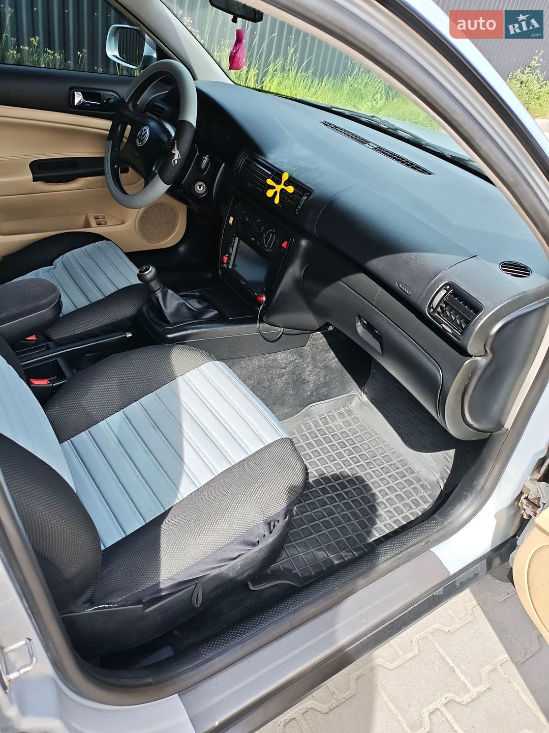 Volkswagen Passat 1998 VIN WVWZZZ3BZXX037176 фото оголошення 16 з 39