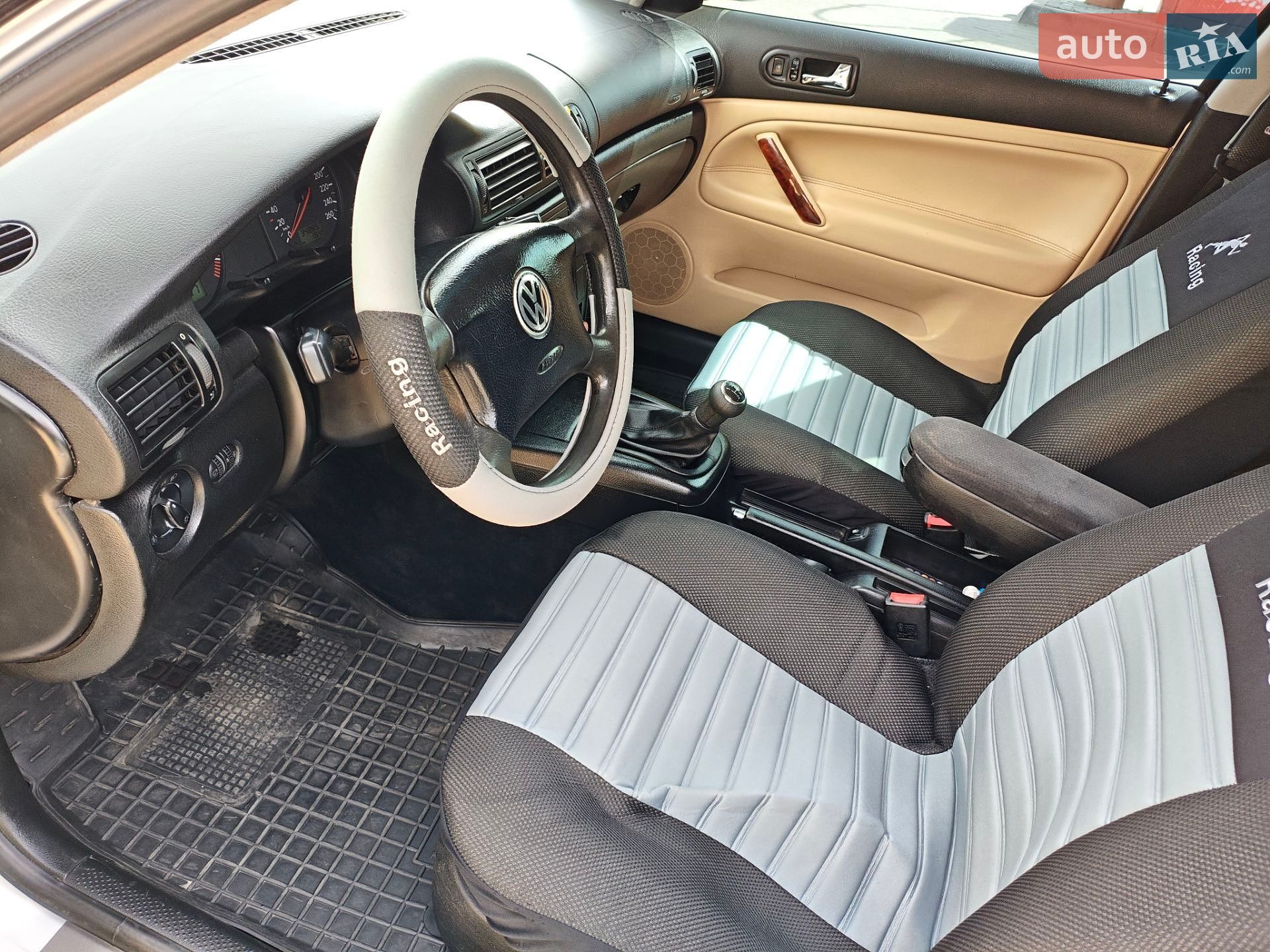 Volkswagen Passat 1998 VIN WVWZZZ3BZXX037176 фото оголошення 26 з 39