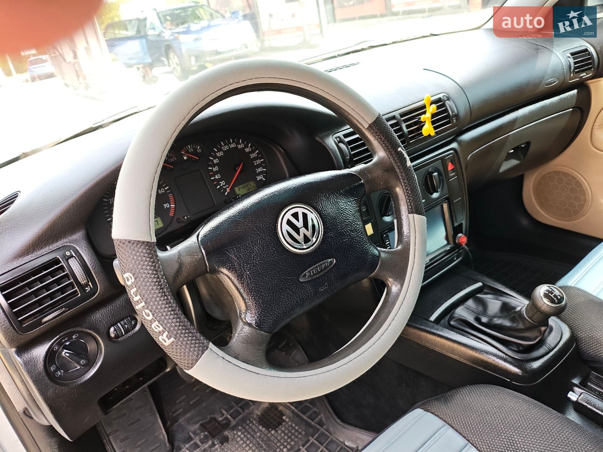 Volkswagen Passat 1998 VIN WVWZZZ3BZXX037176 фото оголошення 27 з 39