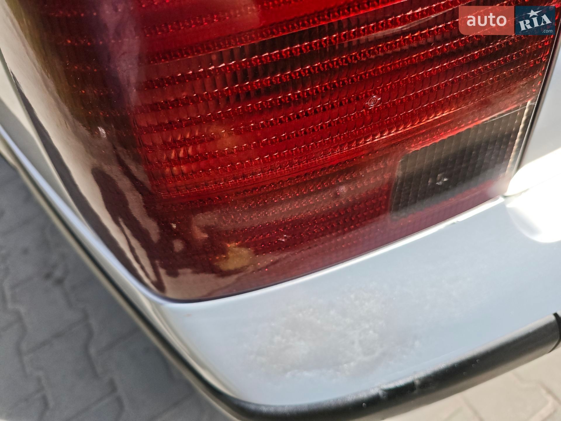 Volkswagen Passat 1998 VIN WVWZZZ3BZXX037176 фото оголошення 34 з 39