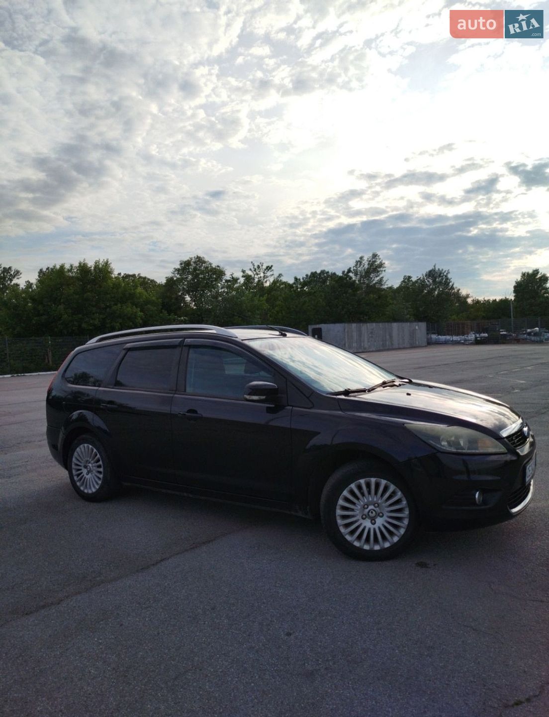Ford Focus 2008 VIN WF0SXXGCDS8E82761 фото оголошення 4 з 11