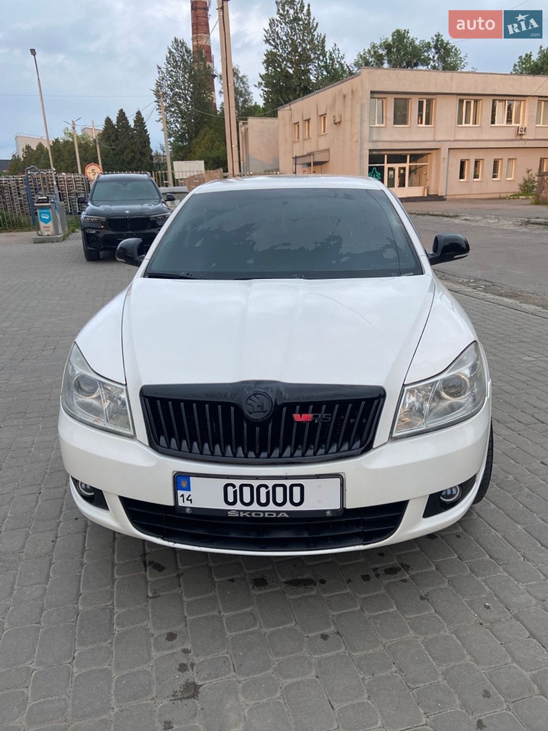 Skoda Octavia 2011 VIN Y6UBK41Z3CB151270 фото оголошення 2 з 24