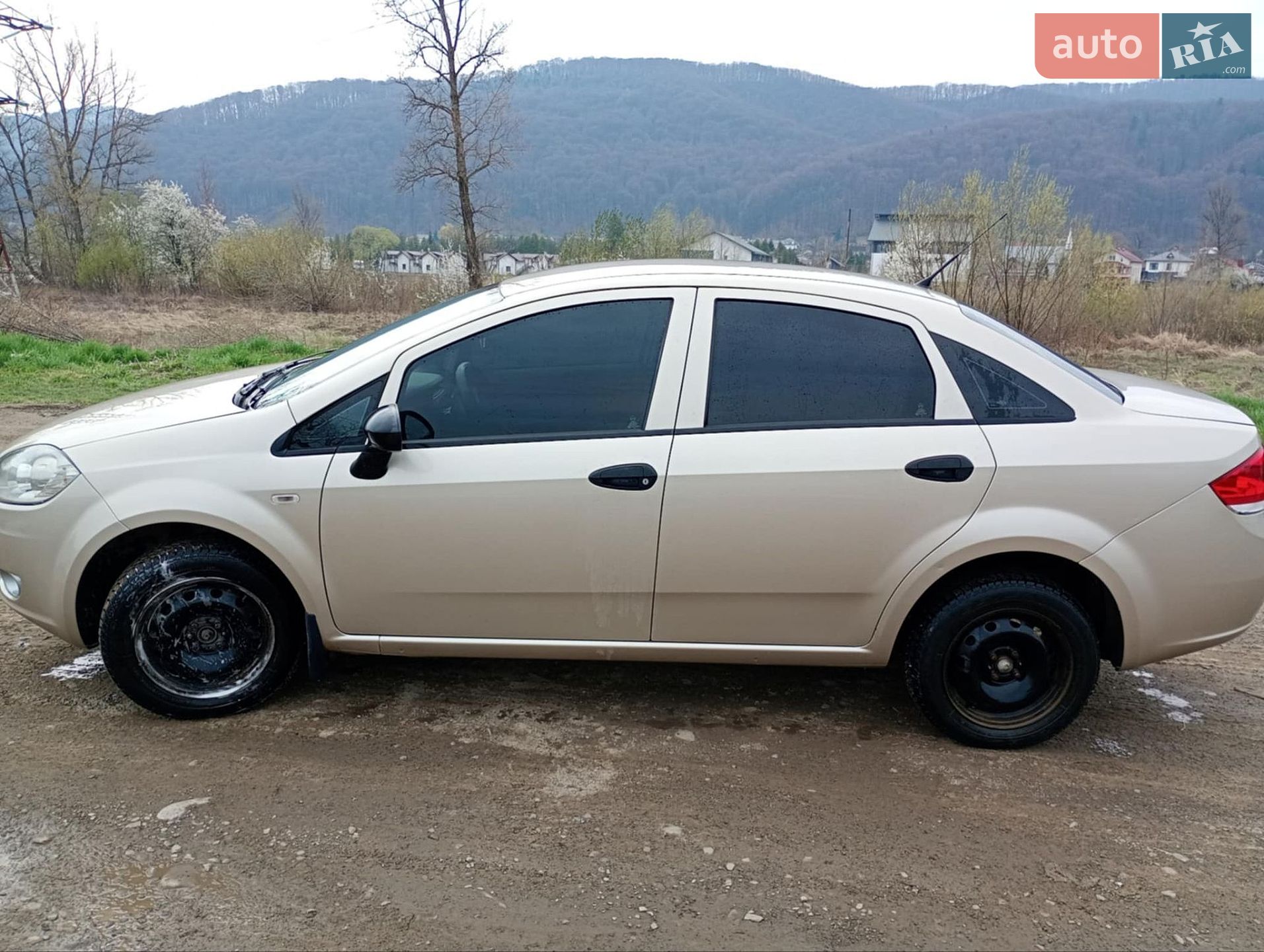 Fiat Linea 2012 VIN ZFA32300003196133 фото оголошення 16 з 19