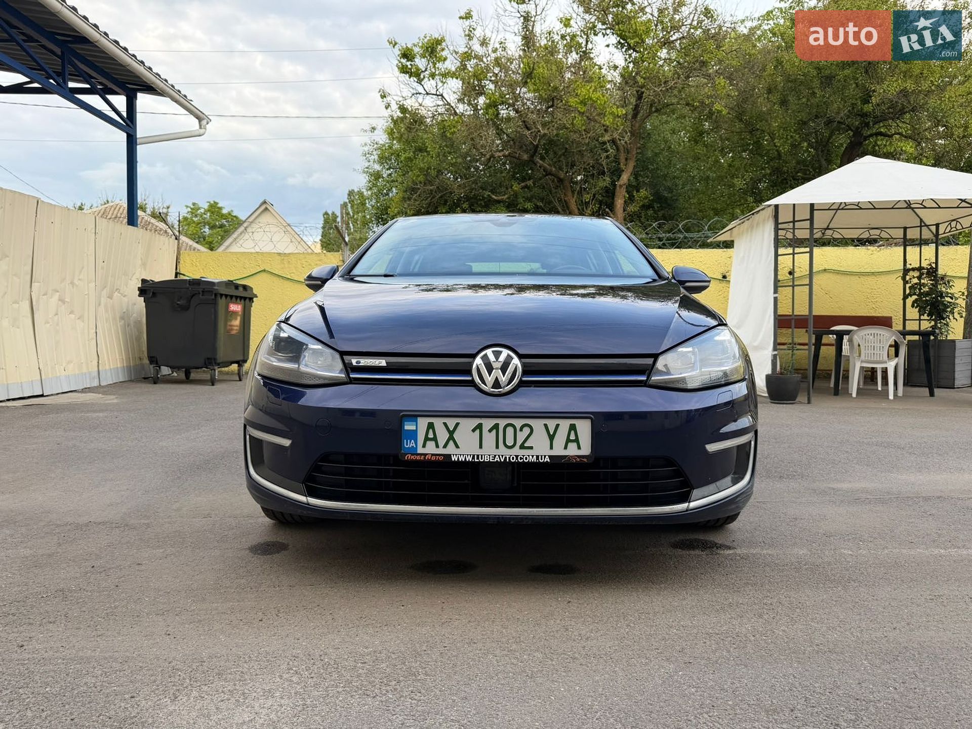 Volkswagen e-Golf 2017 VIN WVWZZZAUZJ8901497 фото оголошення 19 з 85