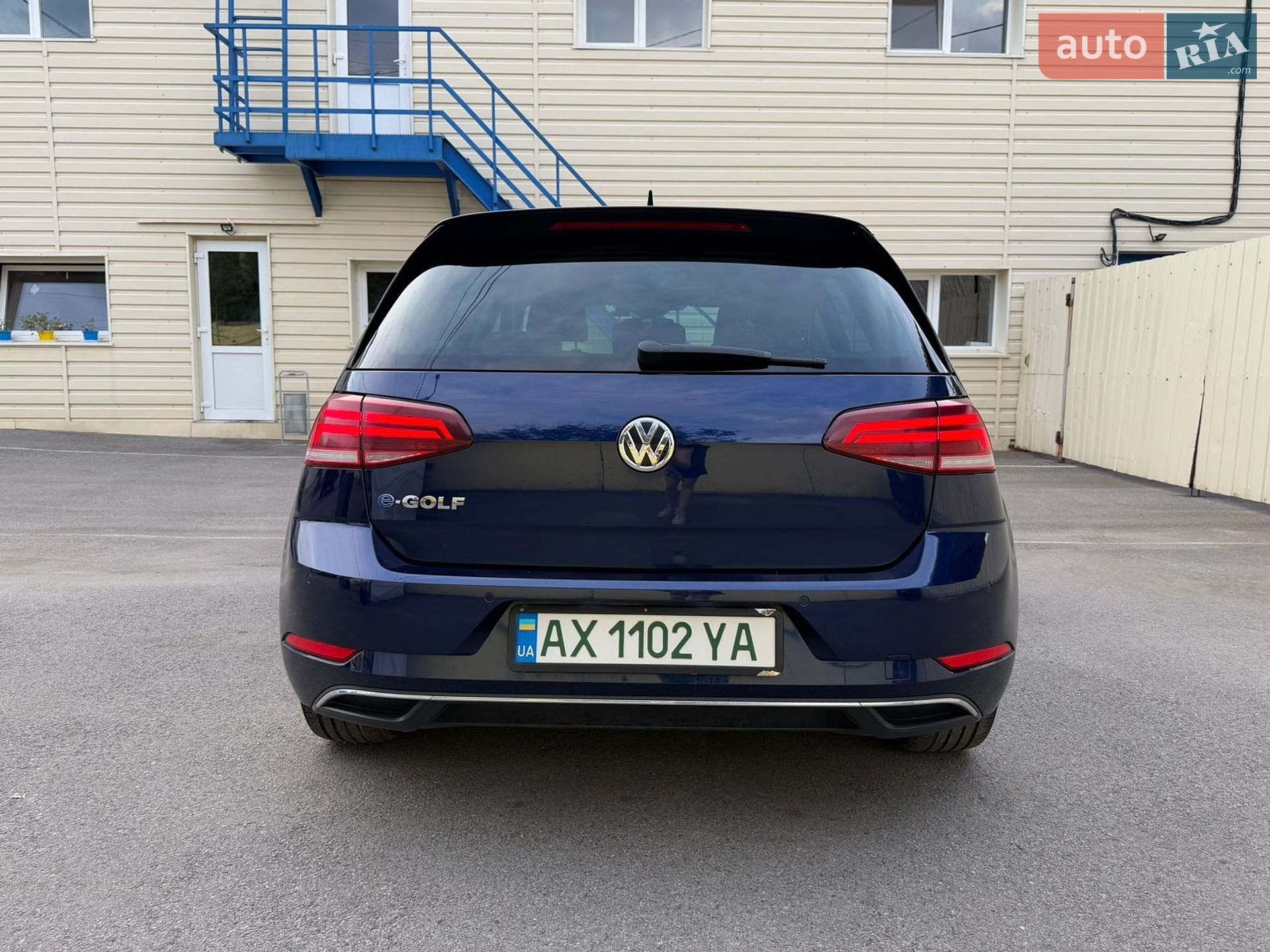 Volkswagen e-Golf 2017 VIN WVWZZZAUZJ8901497 фото оголошення 54 з 85