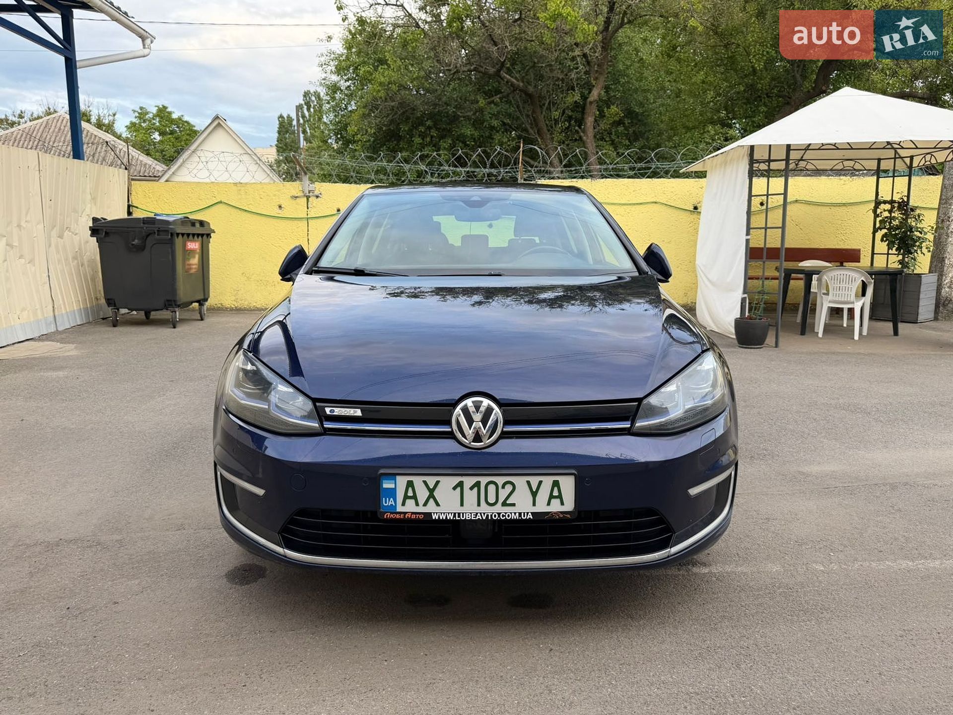 Volkswagen e-Golf 2017 VIN WVWZZZAUZJ8901497 фото оголошення 57 з 85