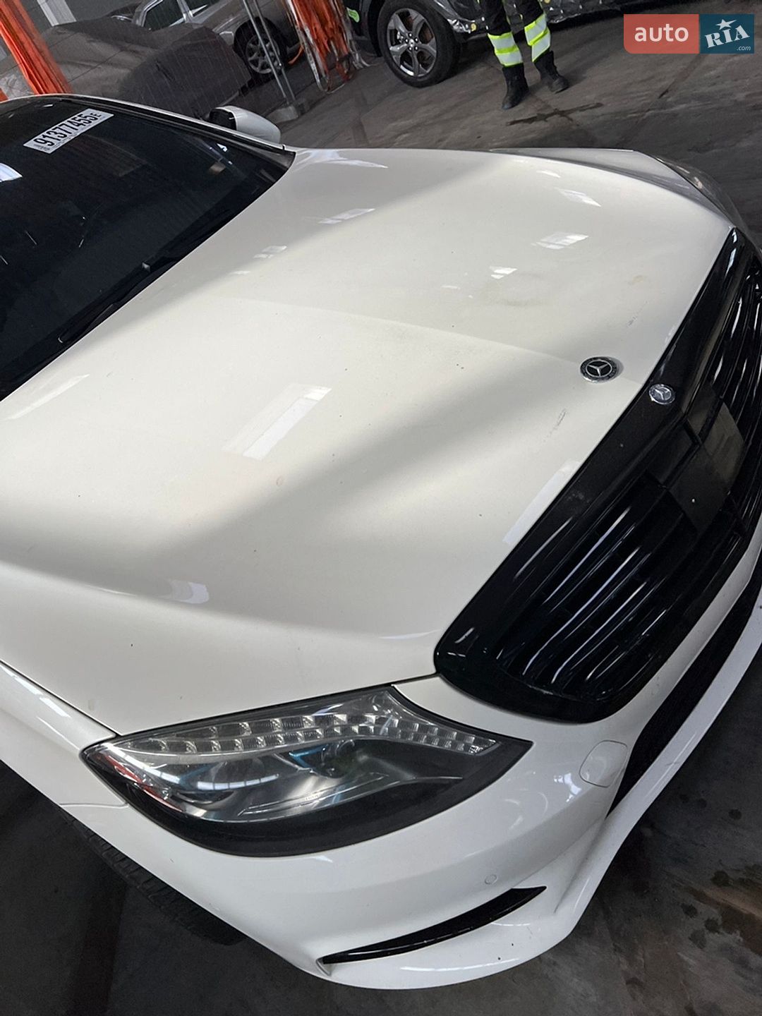 Mercedes-Benz S-Class 2017 VIN WDDUG6DB9HA321459 фото оголошення 53 з 64