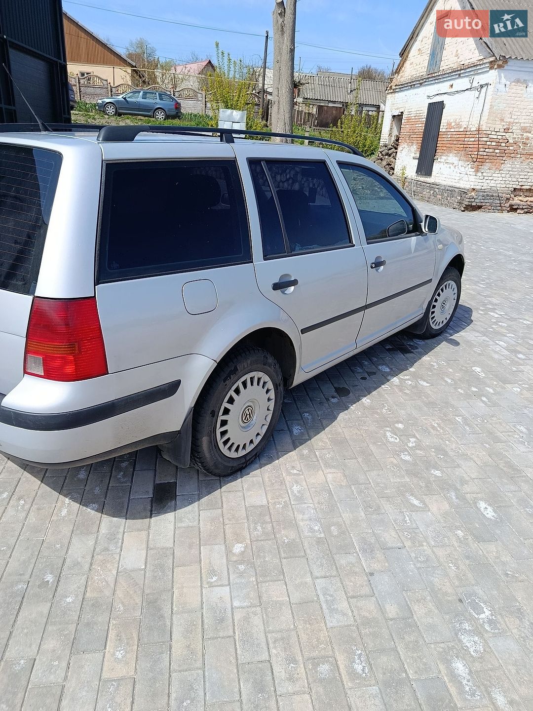 Volkswagen Golf 1999 VIN WVWZZZ1JZYW240842 фото оголошення 4 з 21