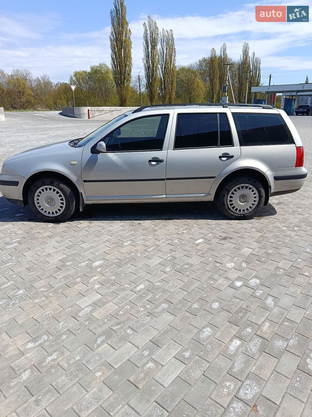 Volkswagen Golf 1999 VIN WVWZZZ1JZYW240842 фото оголошення 5 з 21