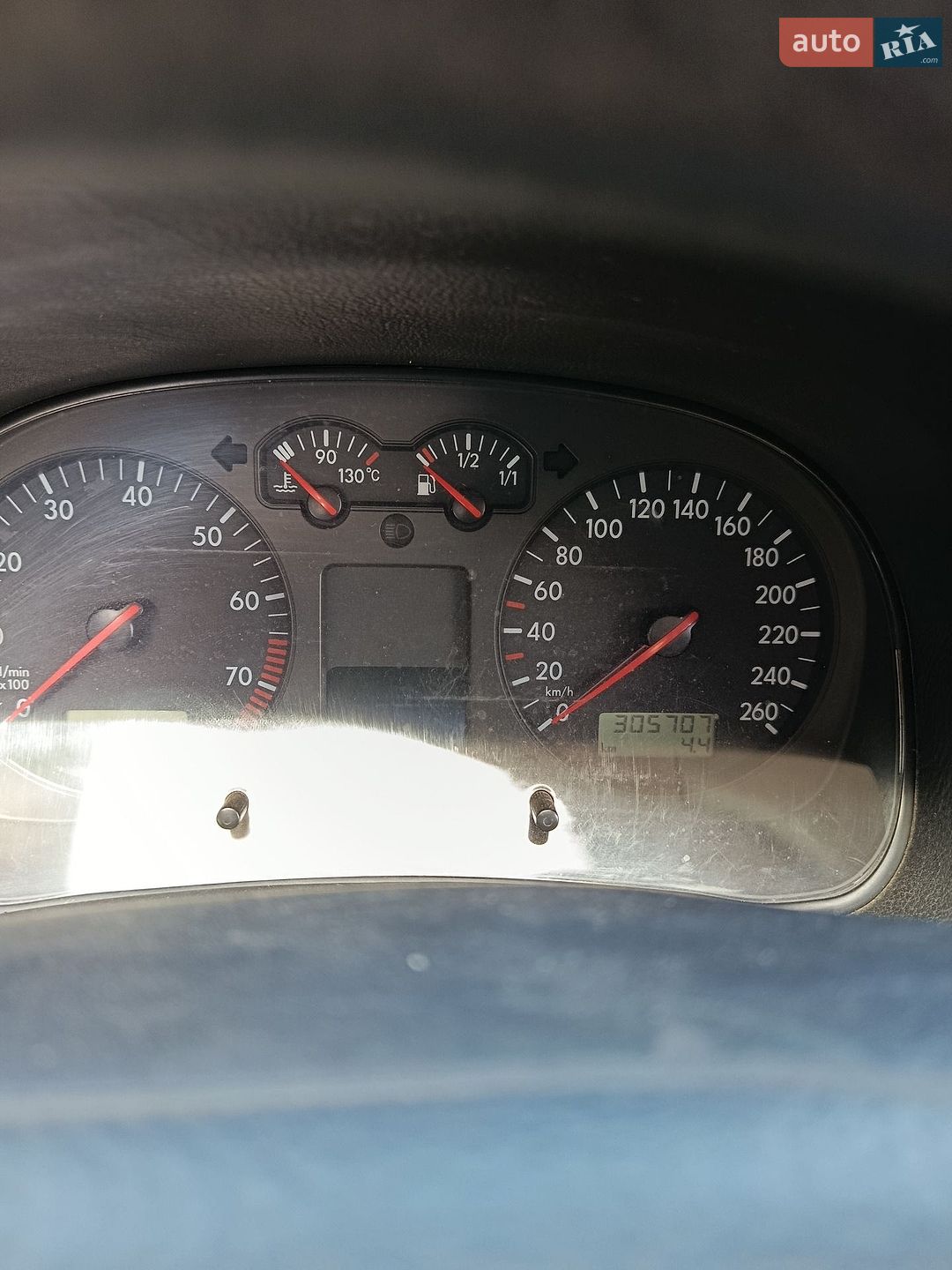 Volkswagen Golf 1999 VIN WVWZZZ1JZYW240842 фото оголошення 13 з 21