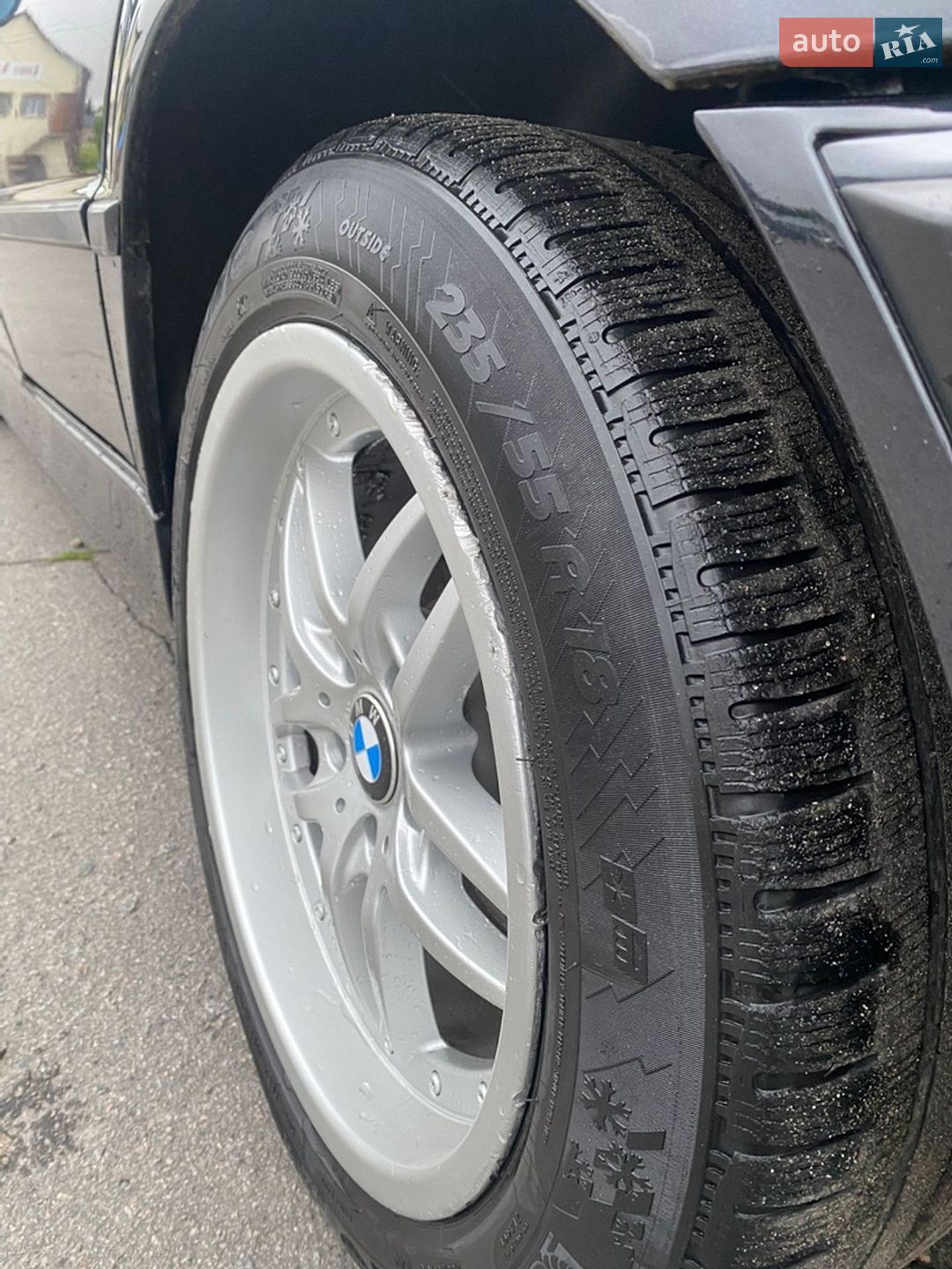 BMW 7 Series 1999 VIN WBAGE01050DH84859 фото оголошення 12 з 21