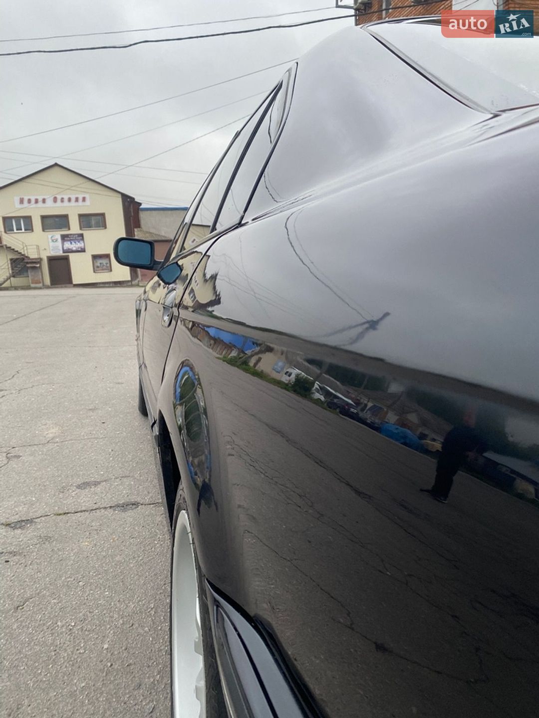 BMW 7 Series 1999 VIN WBAGE01050DH84859 фото оголошення 13 з 21