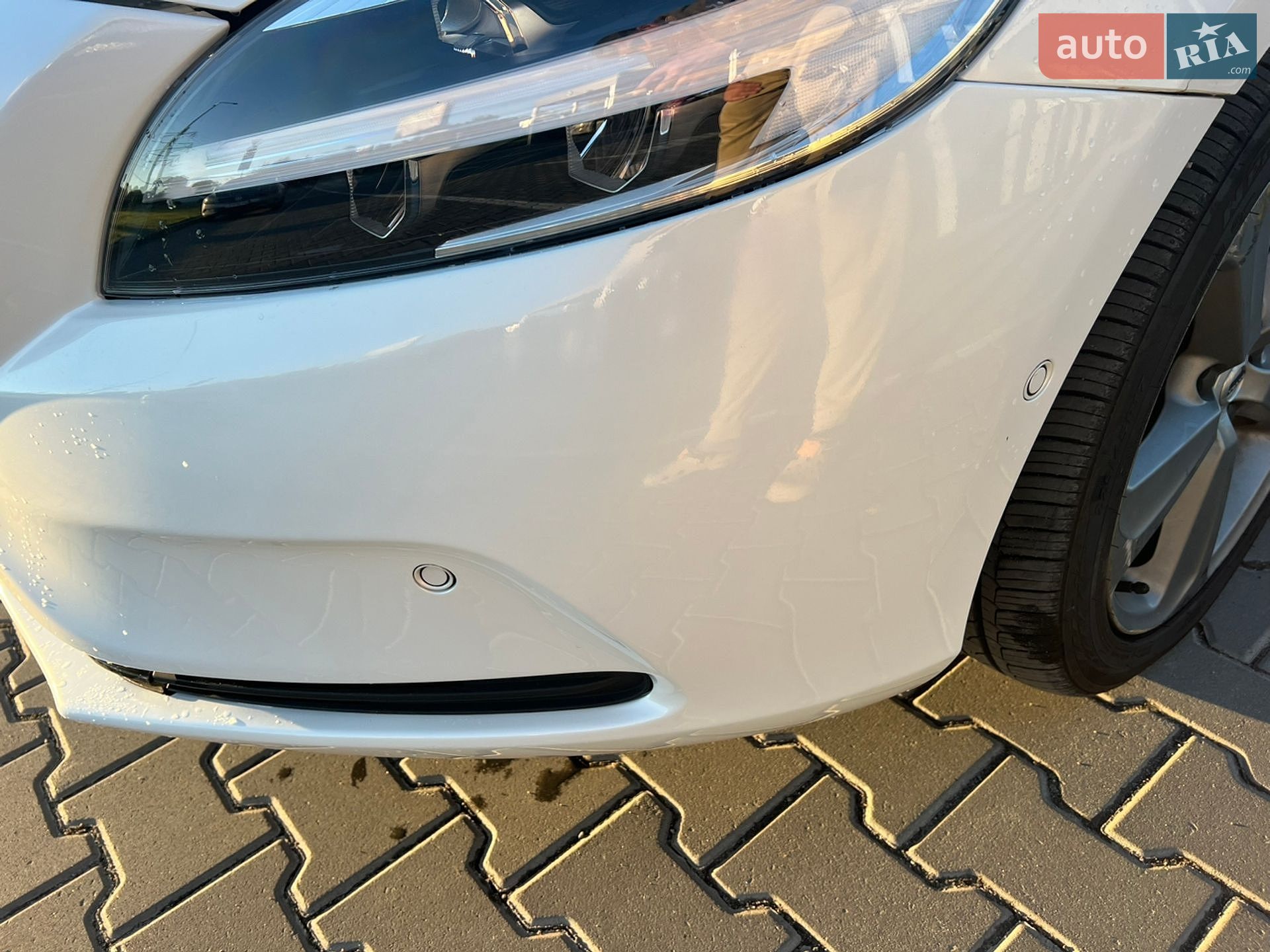 Volvo V40 2018 VIN YV1MV79K0J2486956 фото оголошення 14 з 44