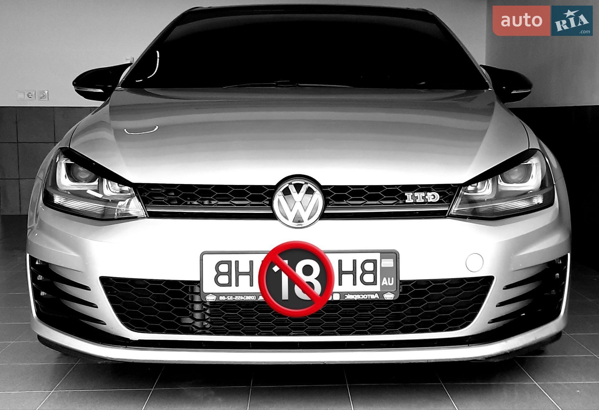Volkswagen Golf GTI 2014 VIN 3VW4T7AU2FM021700 фото оголошення 77 з 77
