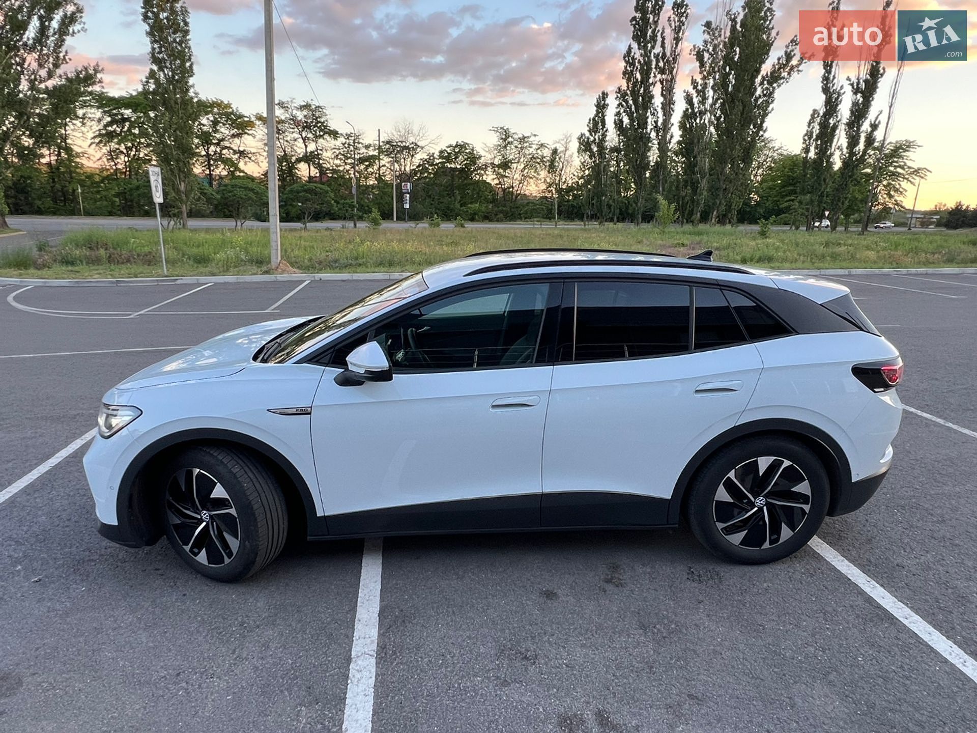 Volkswagen ID.4 2024 VIN WVGZZZE23SE004508 фото оголошення 11 з 44