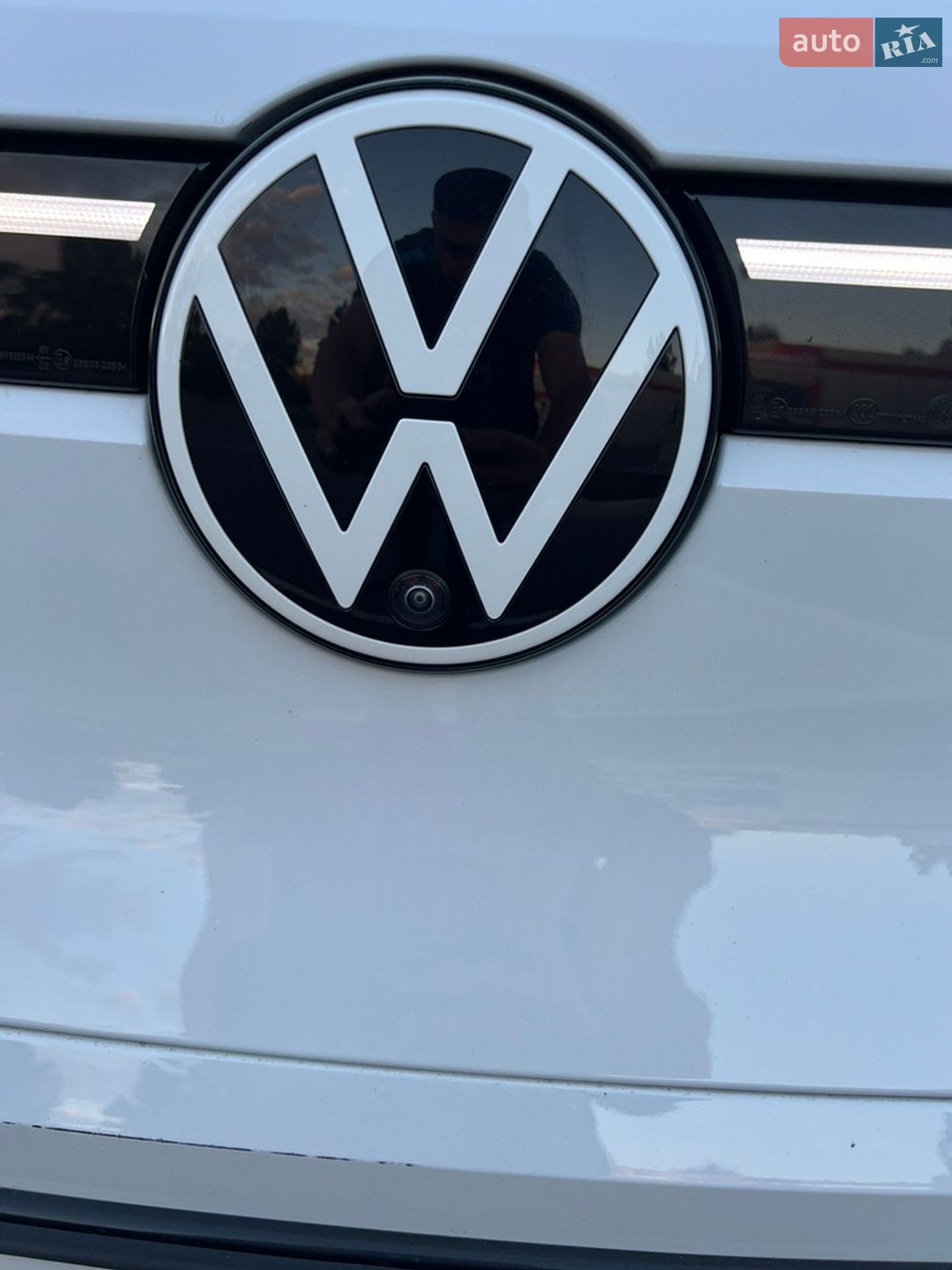 Volkswagen ID.4 2024 VIN WVGZZZE23SE004508 фото оголошення 14 з 44