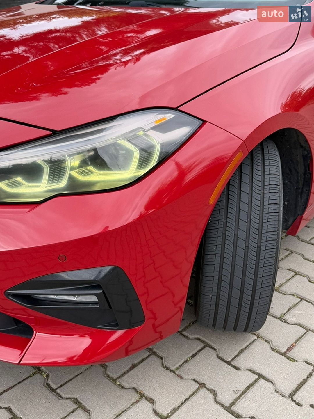 BMW 2 Series Gran Coupe 2020 VIN WBA73AK05L7F82195 фото оголошення 18 з 58