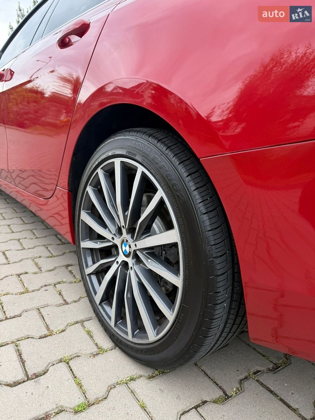 BMW 2 Series Gran Coupe 2020 VIN WBA73AK05L7F82195 фото оголошення 20 з 58
