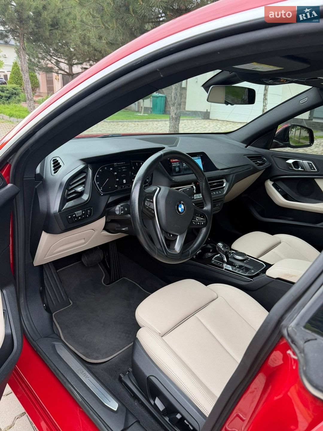 BMW 2 Series Gran Coupe 2020 VIN WBA73AK05L7F82195 фото оголошення 21 з 58
