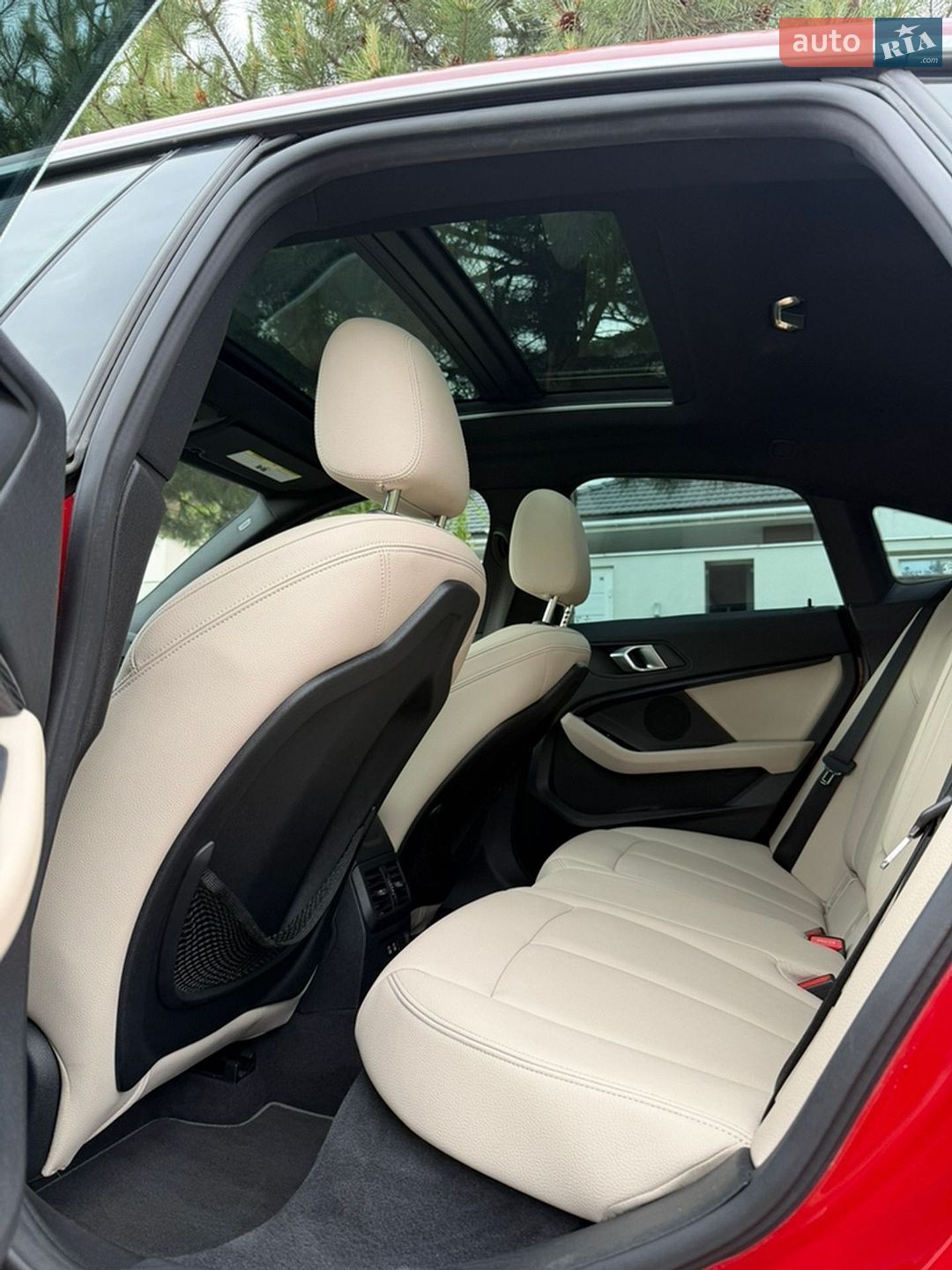 BMW 2 Series Gran Coupe 2020 VIN WBA73AK05L7F82195 фото оголошення 25 з 58
