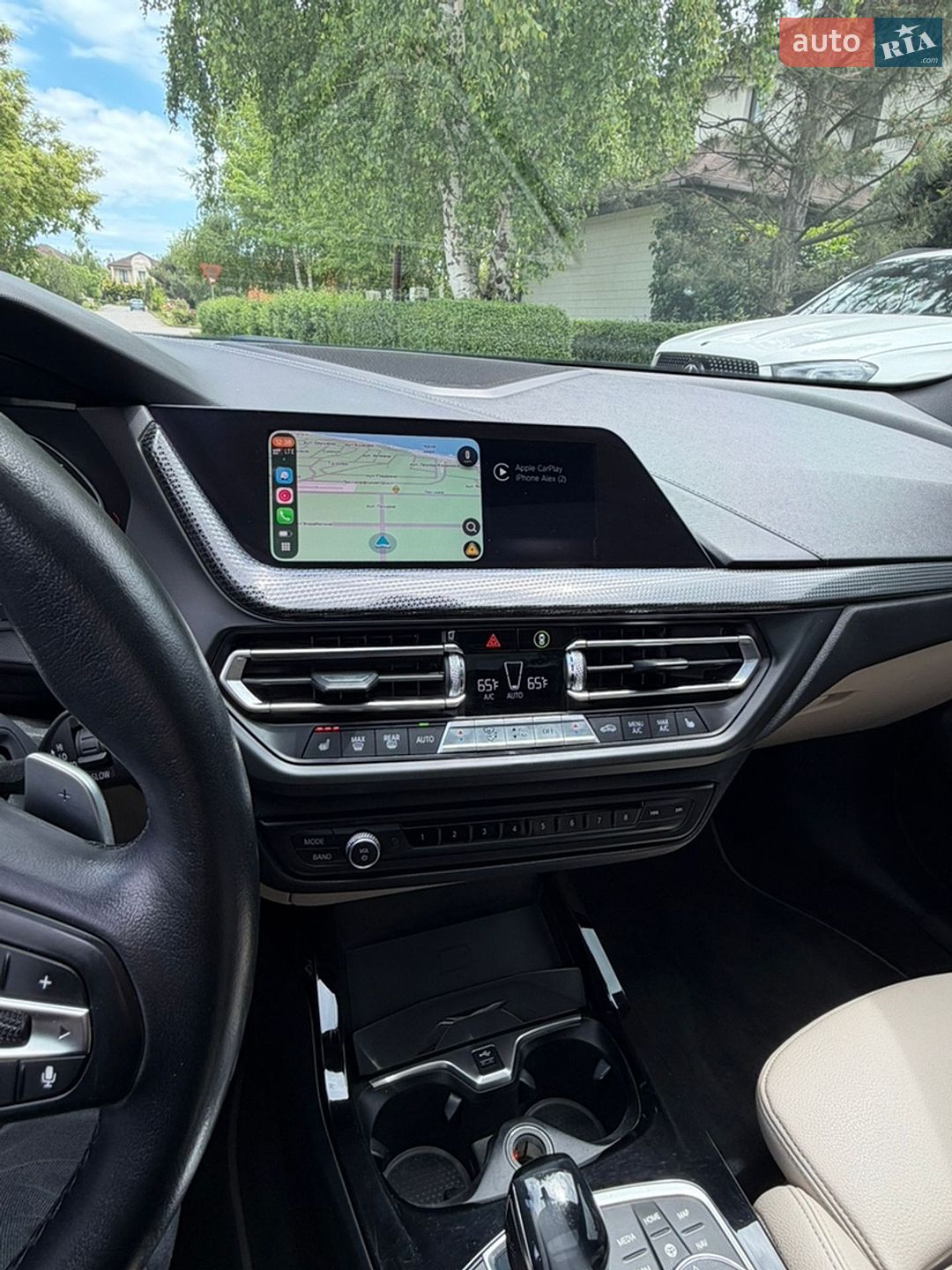 BMW 2 Series Gran Coupe 2020 VIN WBA73AK05L7F82195 фото оголошення 28 з 58