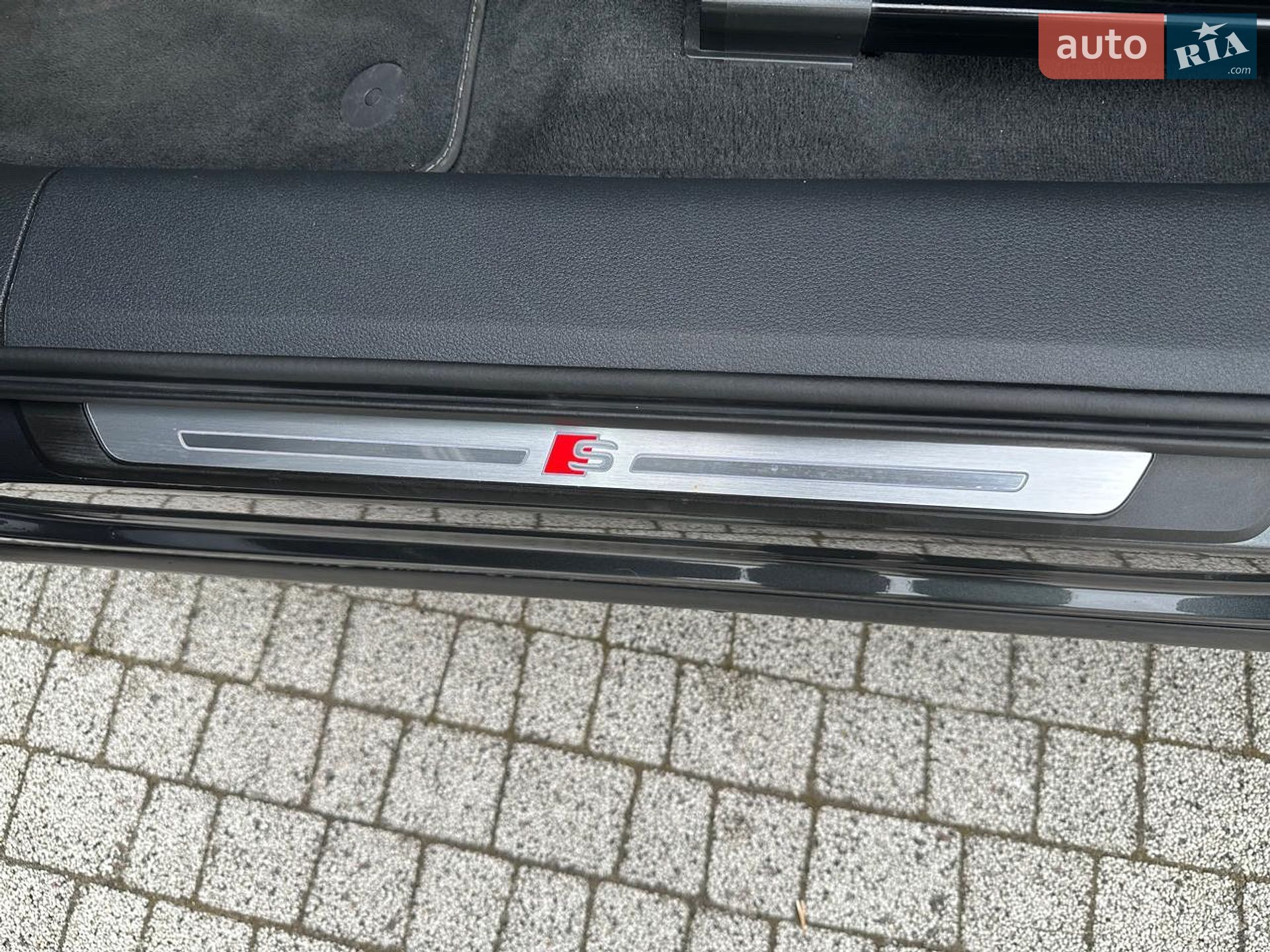 Audi e-tron Sportback 2021 VIN WAUZZZGE7MB027853 фото оголошення 11 з 19