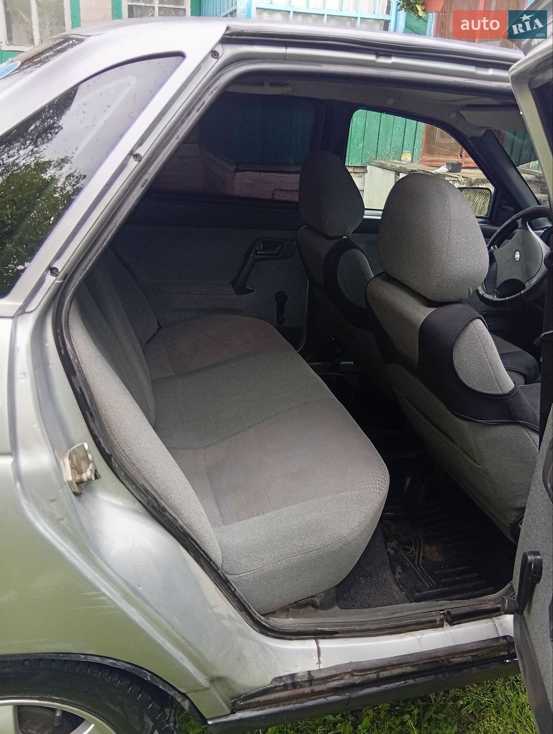 ВАЗ / Lada 2110 2009 VIN Y6L2110409L209181 фото оголошення 39 з 46