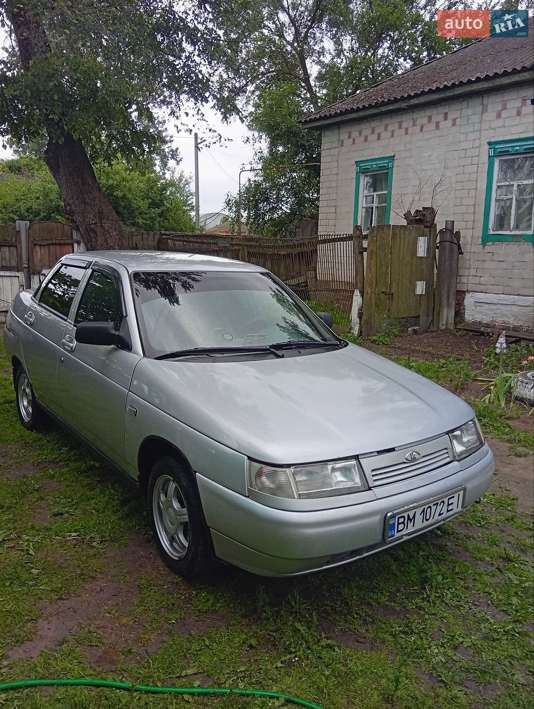 ВАЗ / Lada 2110 2009 VIN Y6L2110409L209181 фото оголошення 35 з 46