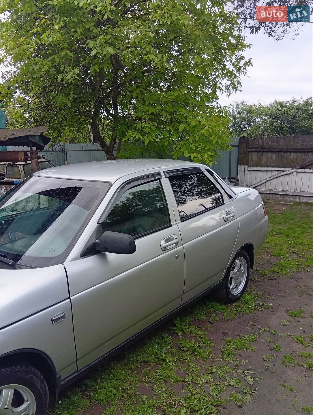 ВАЗ / Lada 2110 2009 VIN Y6L2110409L209181 фото оголошення 6 з 46