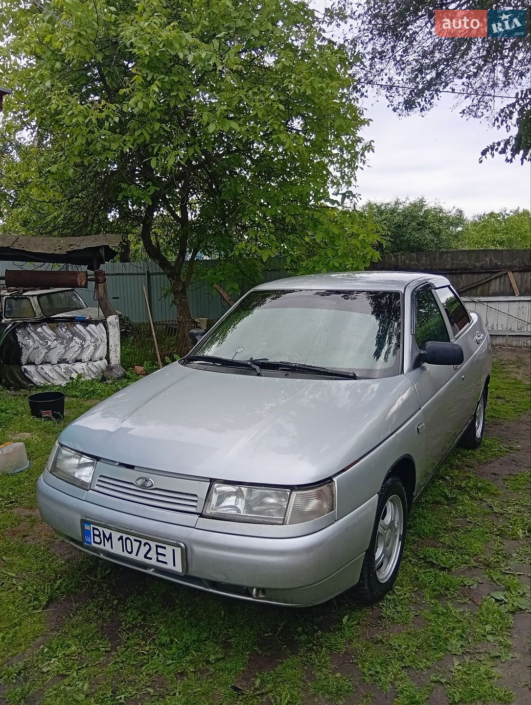 ВАЗ / Lada 2110 2009 VIN Y6L2110409L209181 фото оголошення 32 з 46