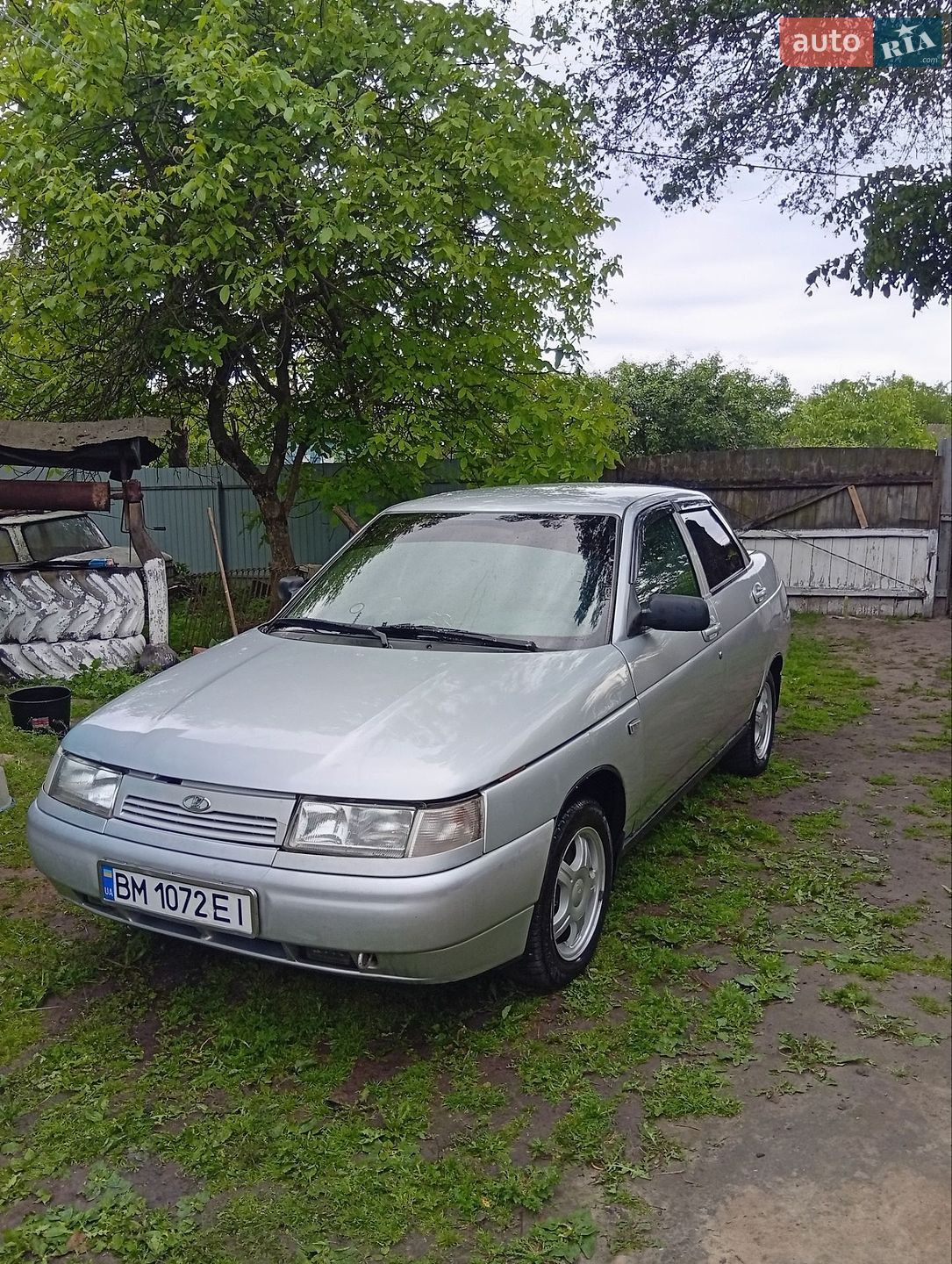 ВАЗ / Lada 2110 2009 VIN Y6L2110409L209181 фото оголошення 31 з 46