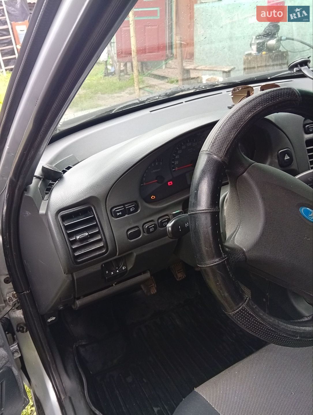 ВАЗ / Lada 2110 2009 VIN Y6L2110409L209181 фото оголошення 44 з 46
