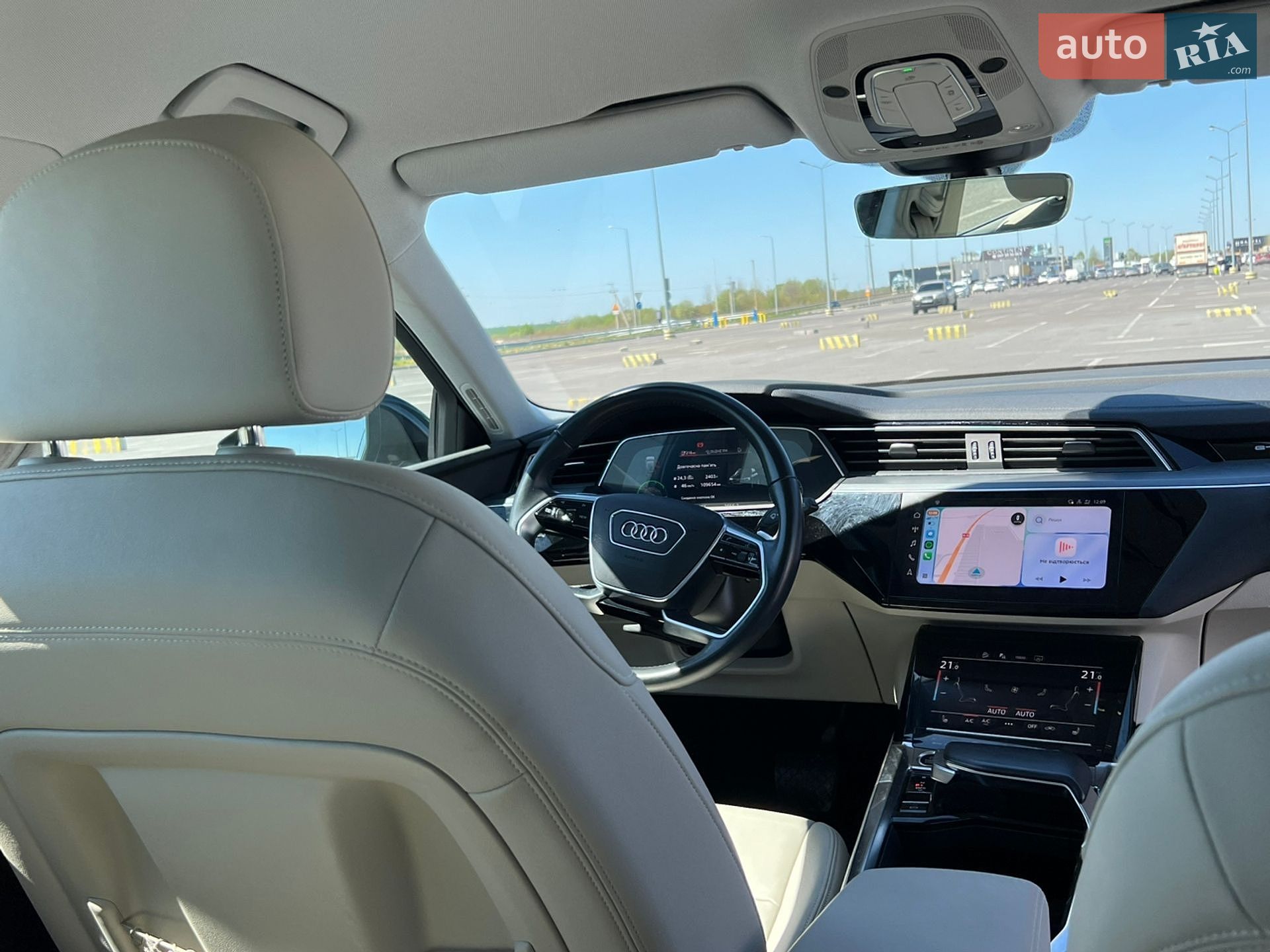 Audi e-tron 2020 VIN WAUZZZGE2MB017912 фото оголошення 3 з 17