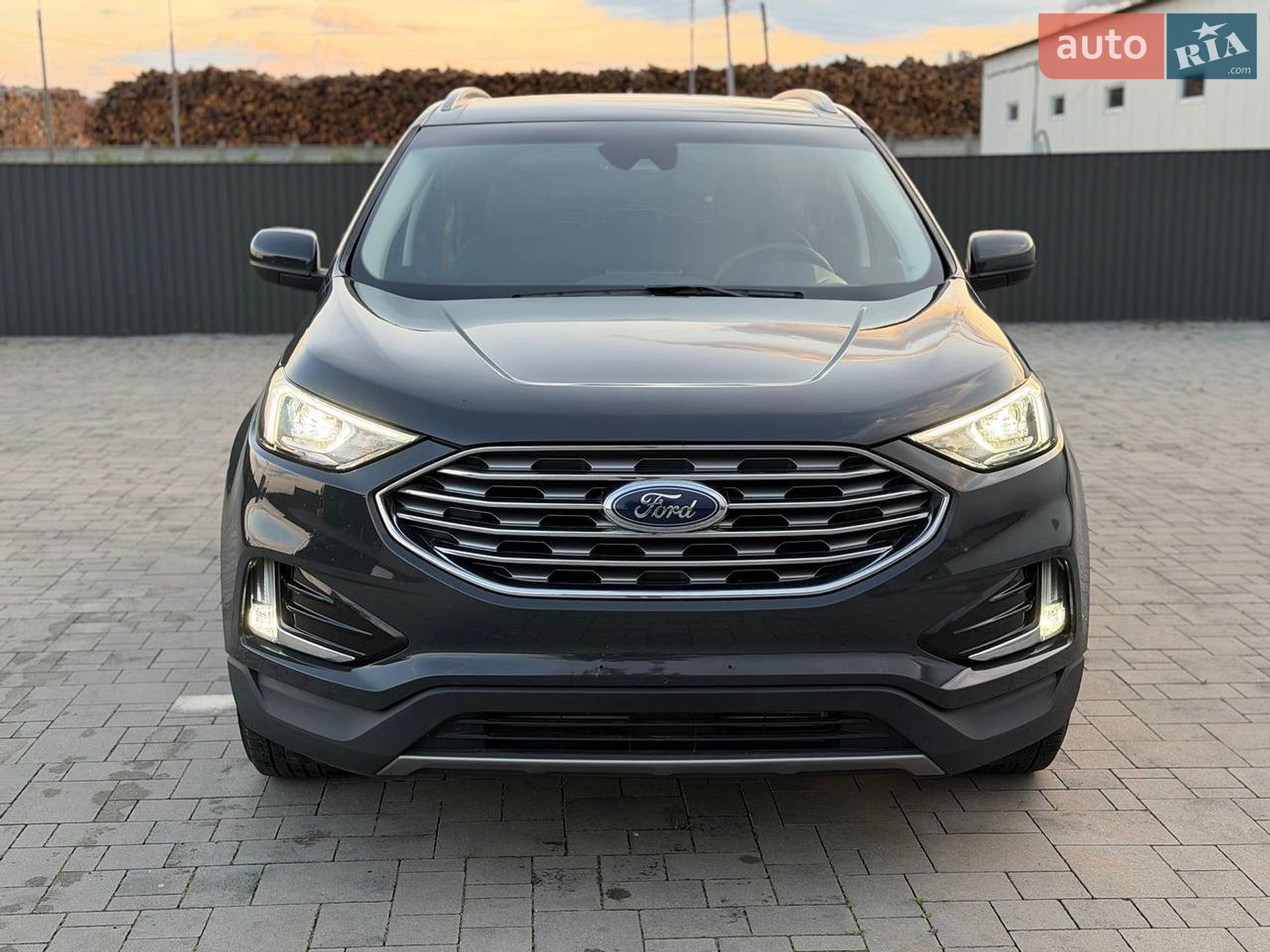 Ford Edge 2021 VIN 2FMPK3J92MBA37672 фото оголошення 6 з 21