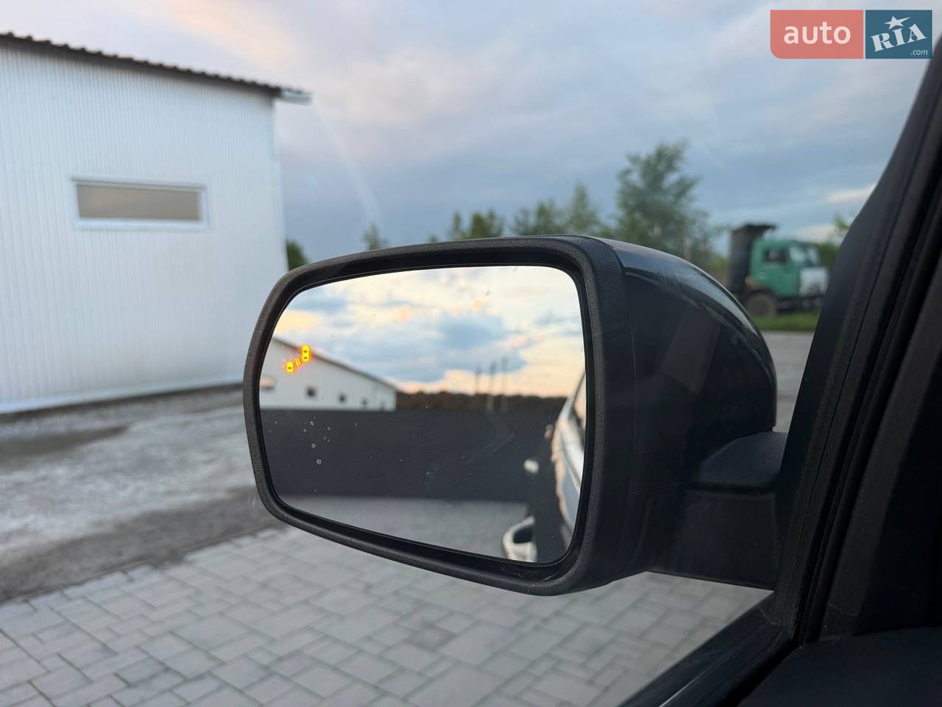 Ford Edge 2021 VIN 2FMPK3J92MBA37672 фото оголошення 19 з 21
