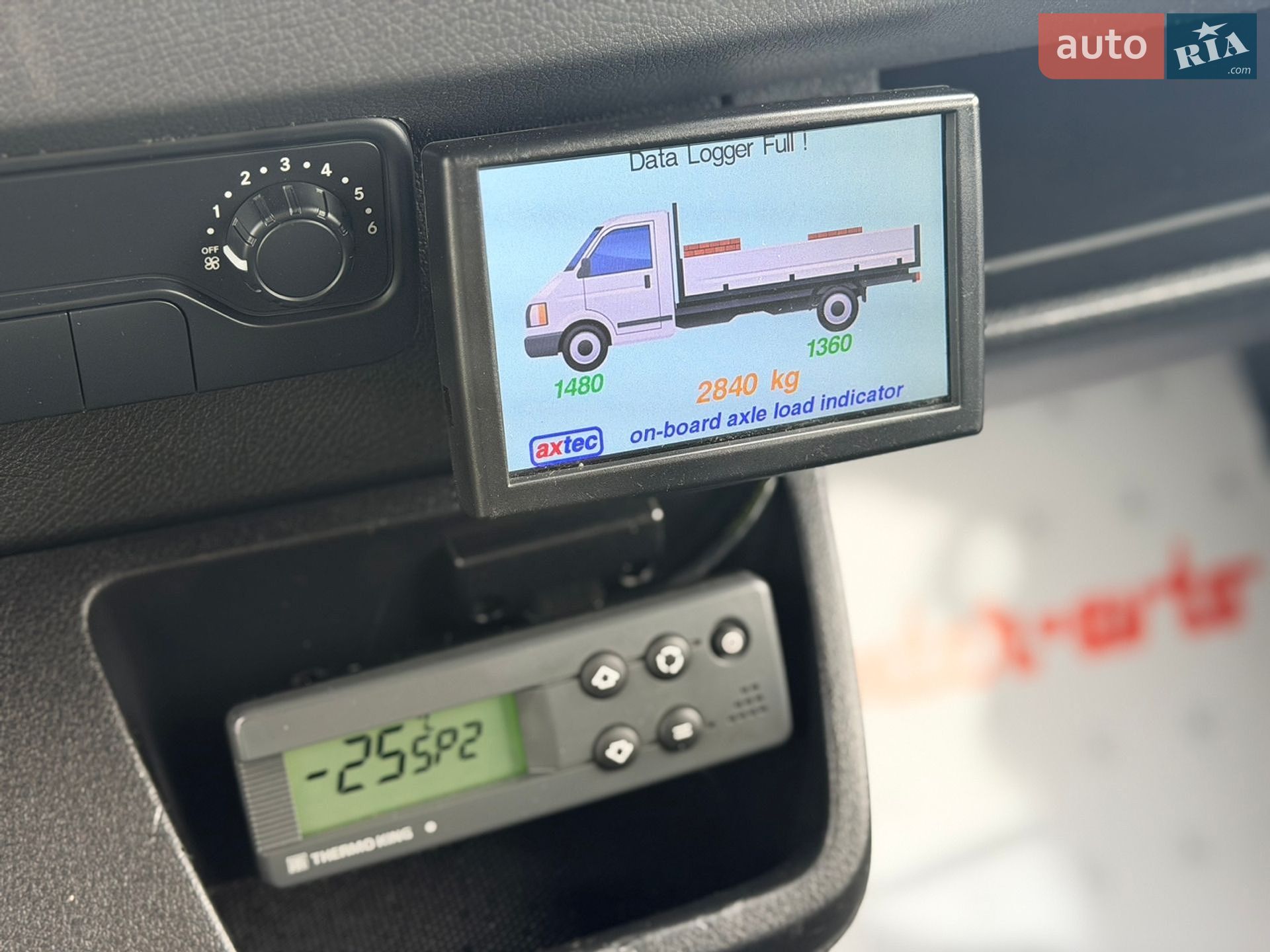 Mercedes-Benz Sprinter 2020 VIN W1V9071332N107902 фото оголошення 20 з 38
