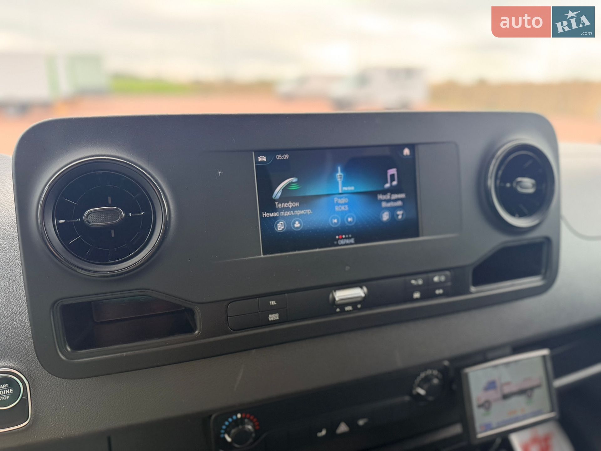 Mercedes-Benz Sprinter 2020 VIN W1V9071332N107902 фото оголошення 21 з 38