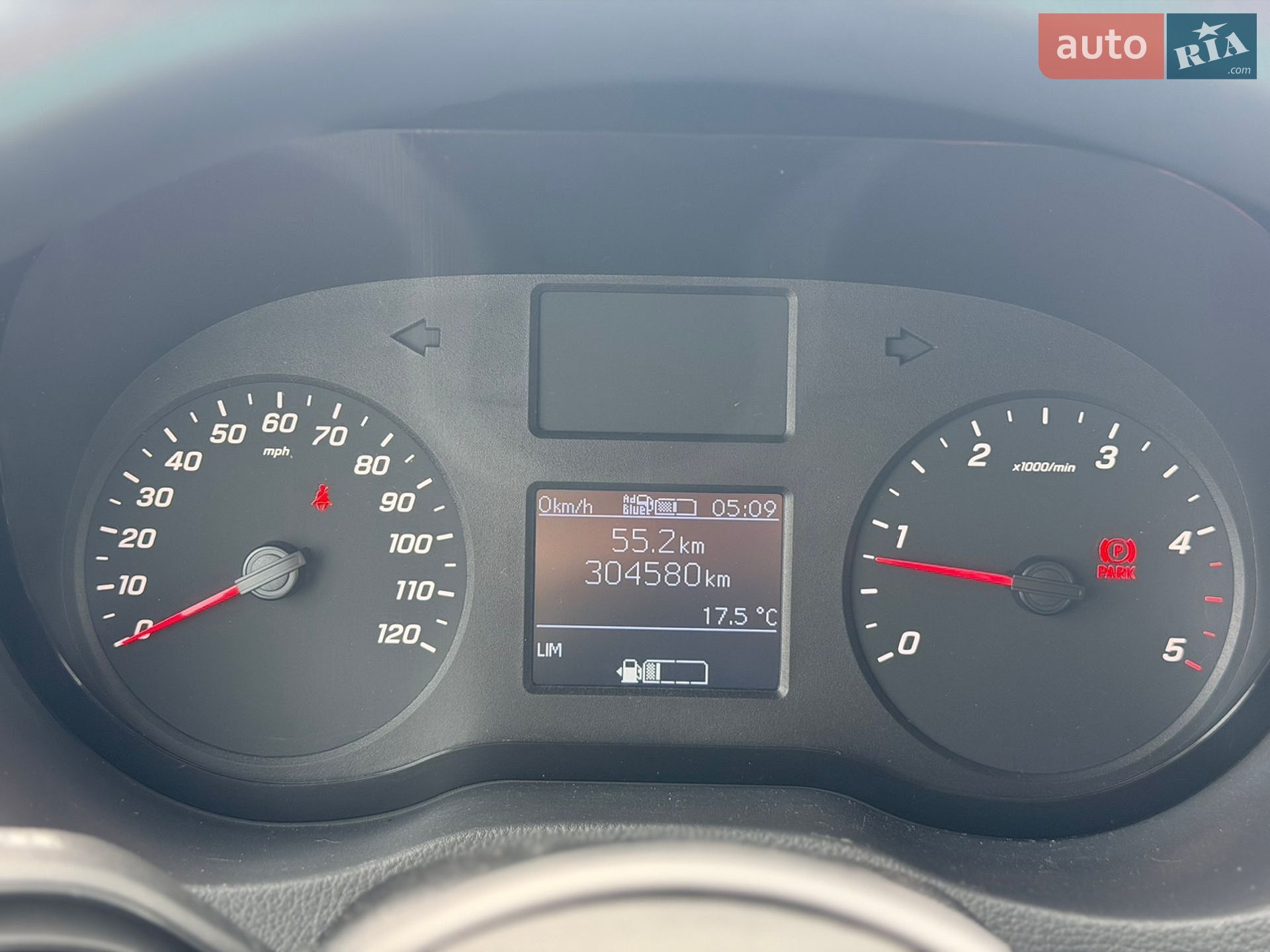 Mercedes-Benz Sprinter 2020 VIN W1V9071332N107902 фото оголошення 22 з 38