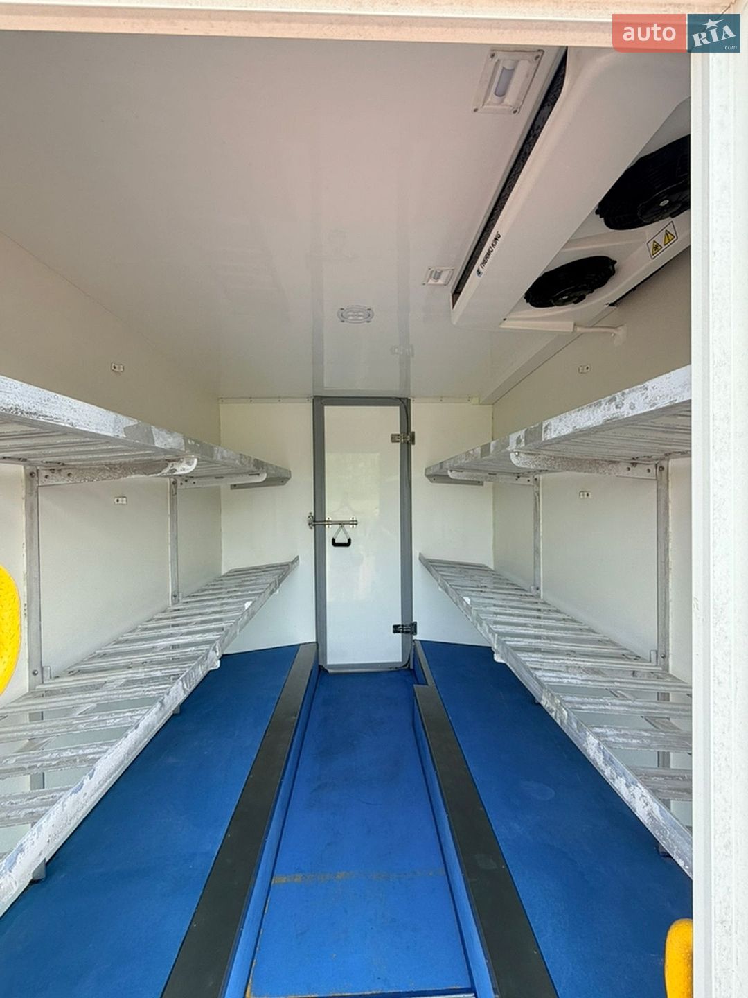Mercedes-Benz Sprinter 2020 VIN W1V9071332N107902 фото оголошення 31 з 38