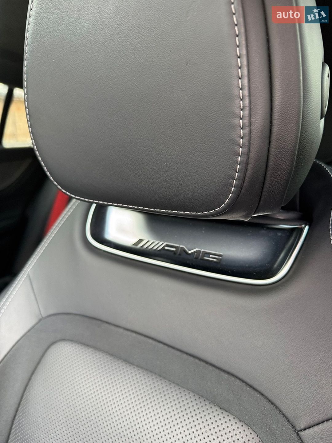 Mercedes-Benz AMG GT 4-Door Coupe 2020 VIN W1K7X6BB6LA016543 фото оголошення 14 з 14