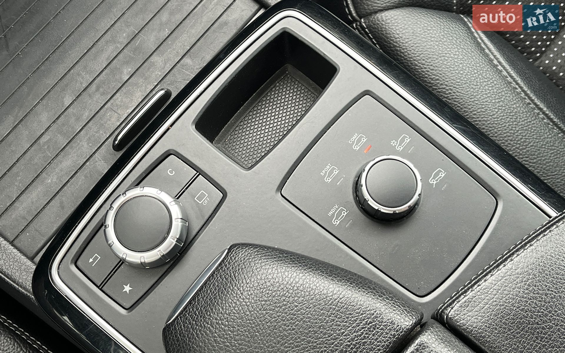 Mercedes-Benz GLE-Class 2017 VIN WDC1660041A965786 фото оголошення 19 з 26