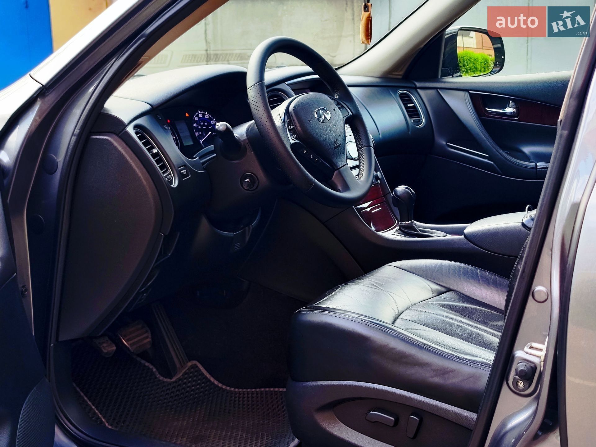 Infiniti QX50 2015 VIN JN1BJ0RR5GM264215 фото оголошення 21 з 33