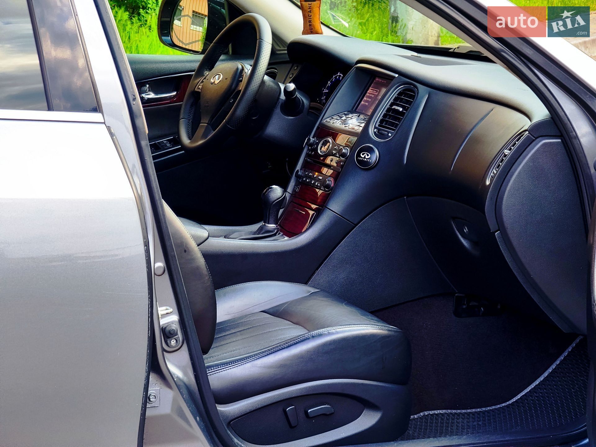 Infiniti QX50 2015 VIN JN1BJ0RR5GM264215 фото оголошення 22 з 33