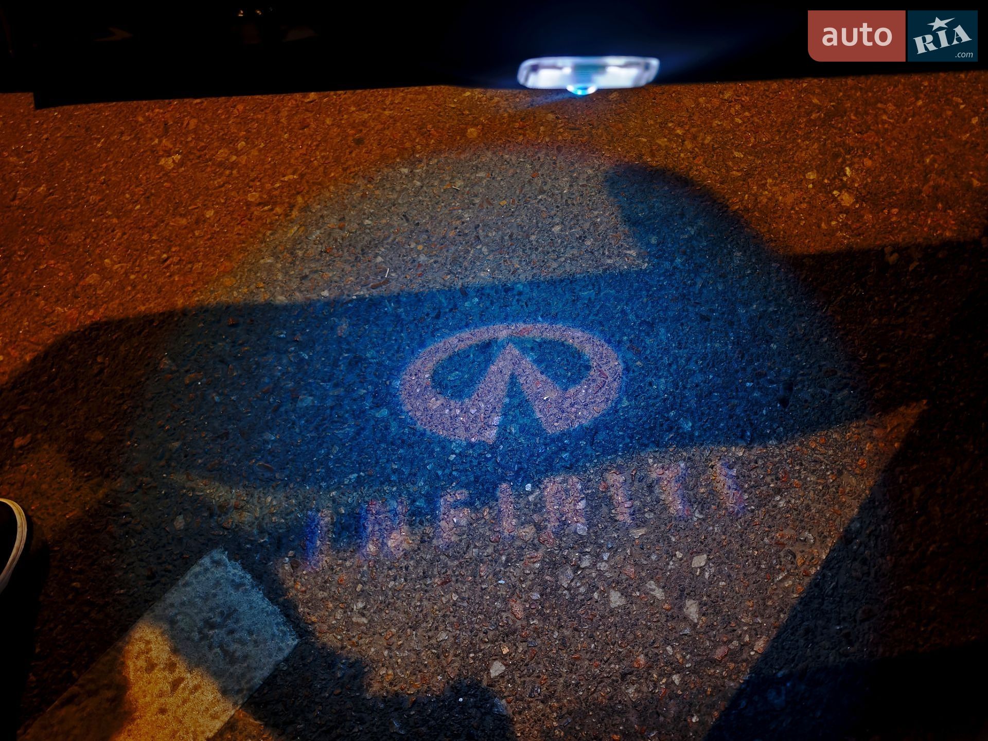 Infiniti QX50 2015 VIN JN1BJ0RR5GM264215 фото оголошення 29 з 33