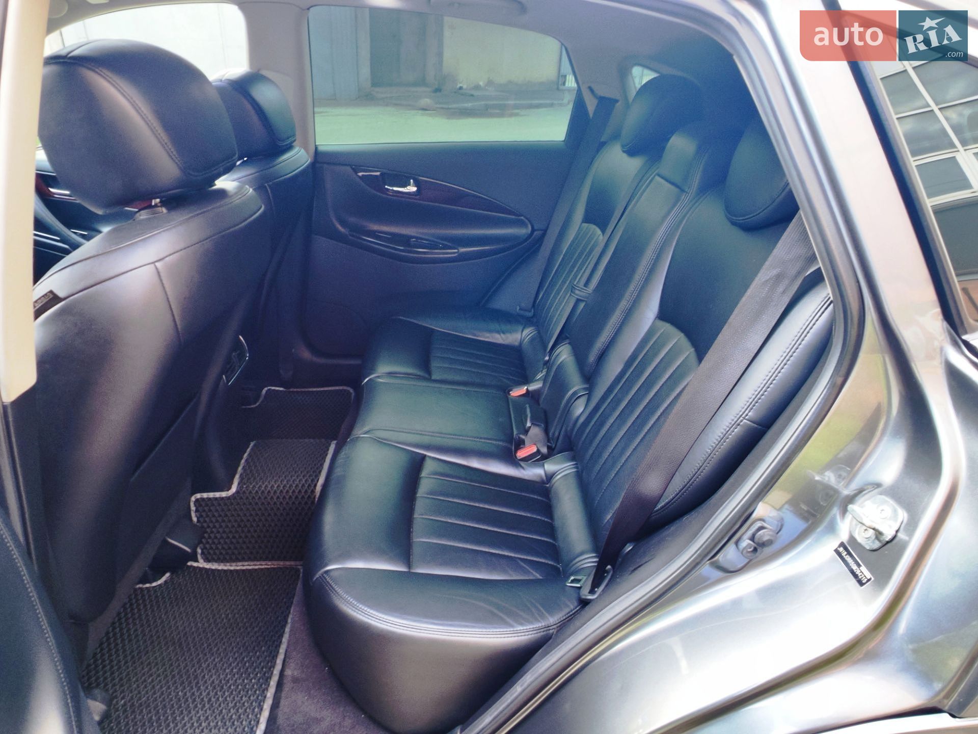 Infiniti QX50 2015 VIN JN1BJ0RR5GM264215 фото оголошення 23 з 33