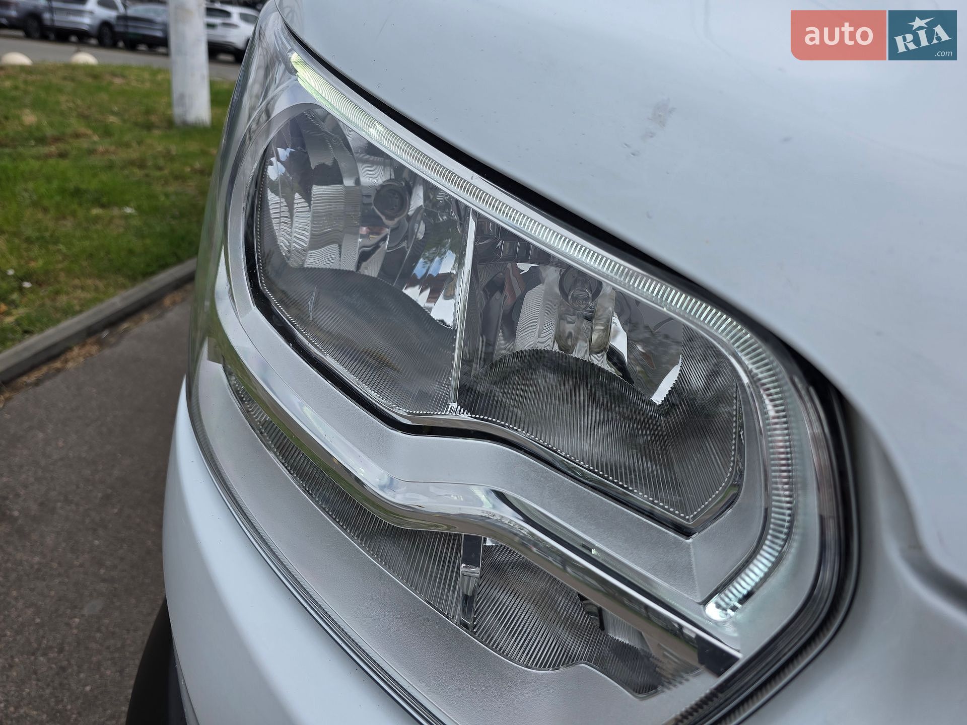 Ford Transit 2022 VIN WF0EXXTTRENY34545 фото оголошення 26 з 61
