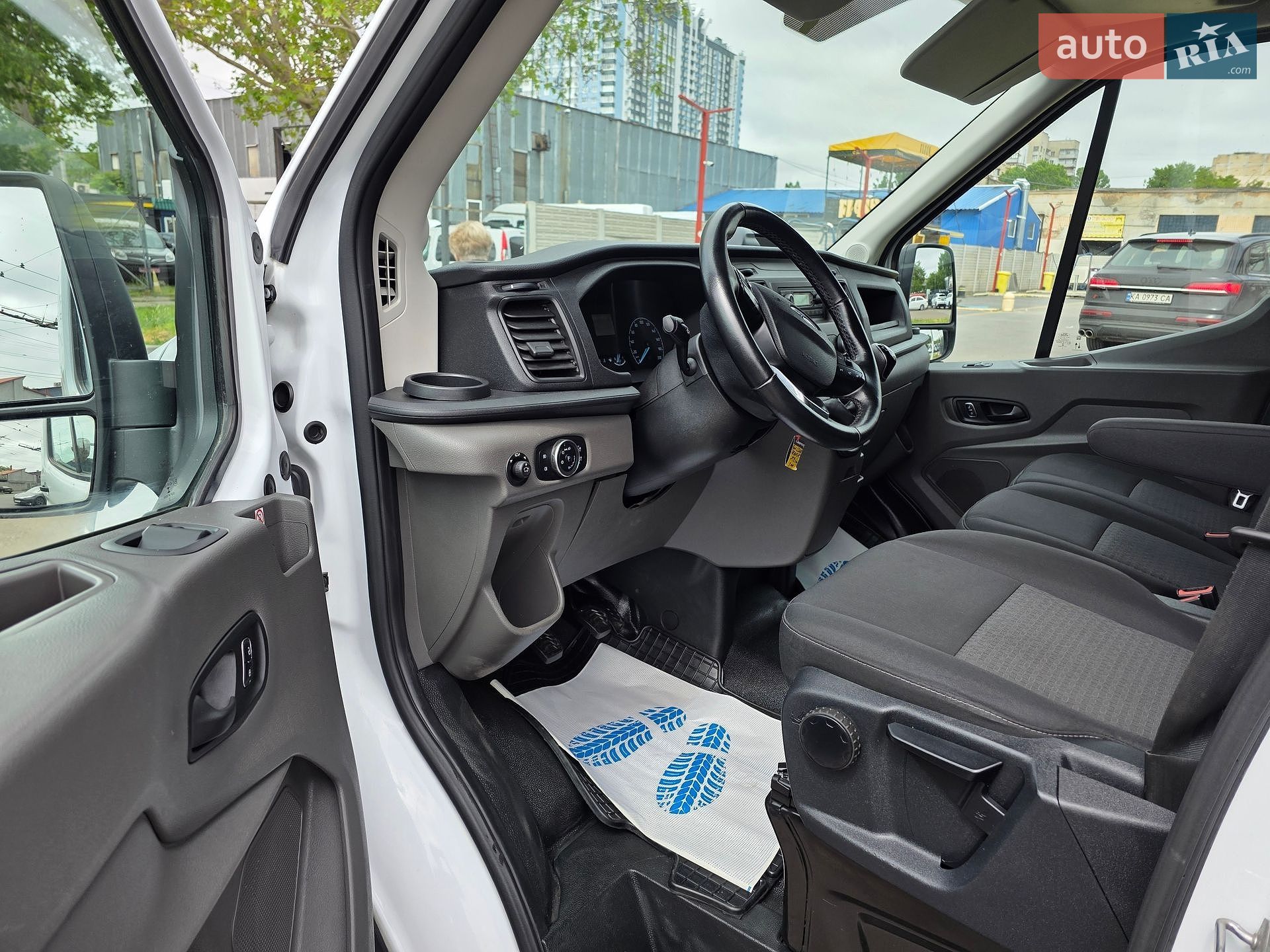 Ford Transit 2022 VIN WF0EXXTTRENY34545 фото оголошення 29 з 61