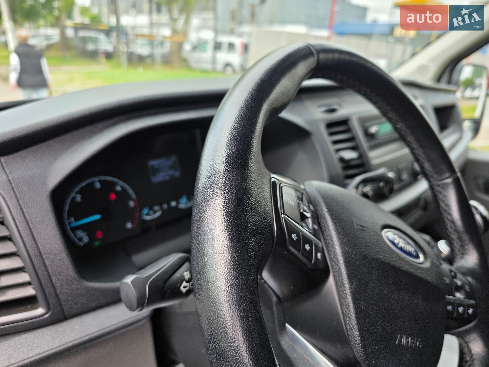 Ford Transit 2022 VIN WF0EXXTTRENY34545 фото оголошення 30 з 61