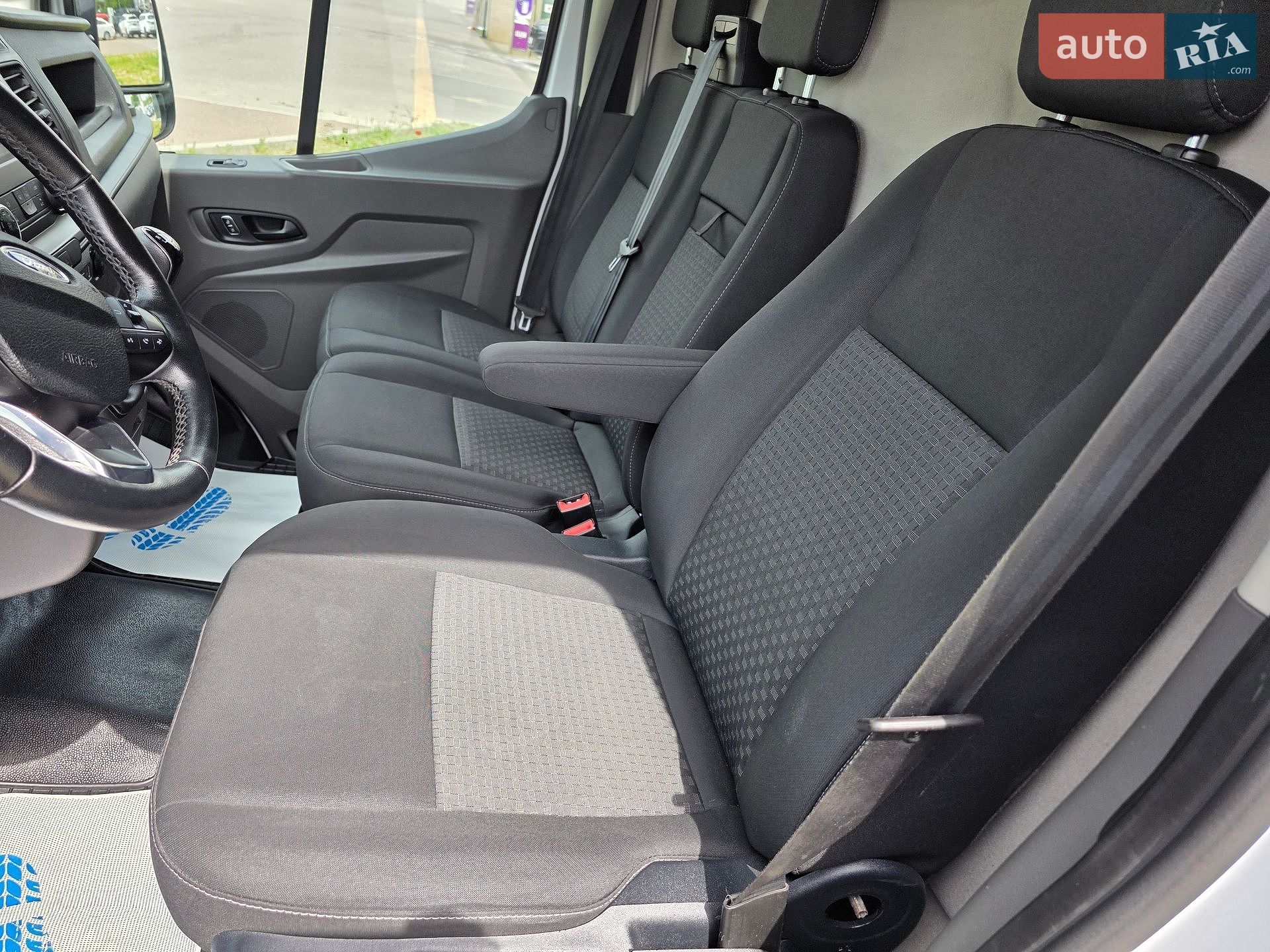 Ford Transit 2022 VIN WF0EXXTTRENY34545 фото оголошення 34 з 61